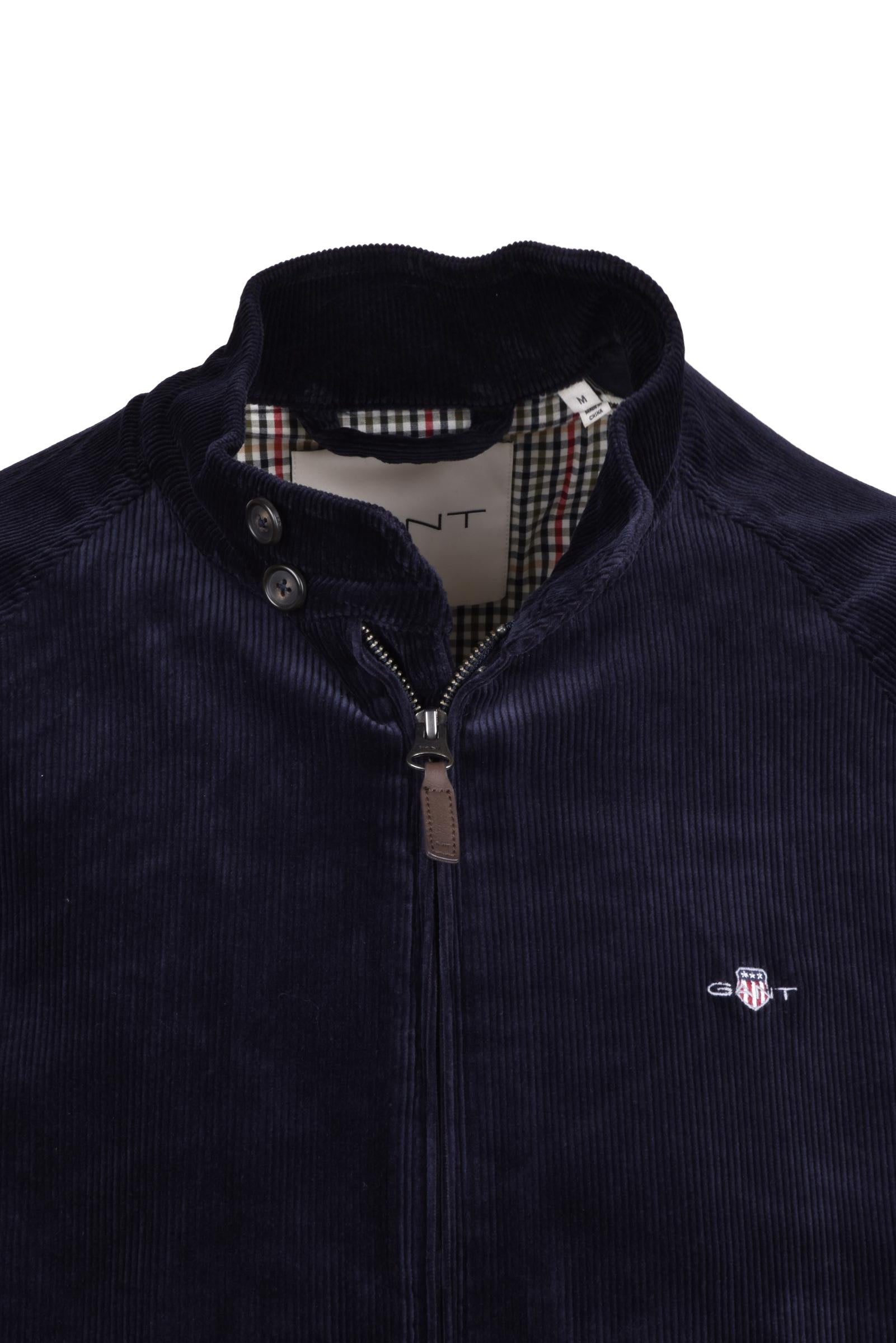 GANT - OUTWEAR JACKETS