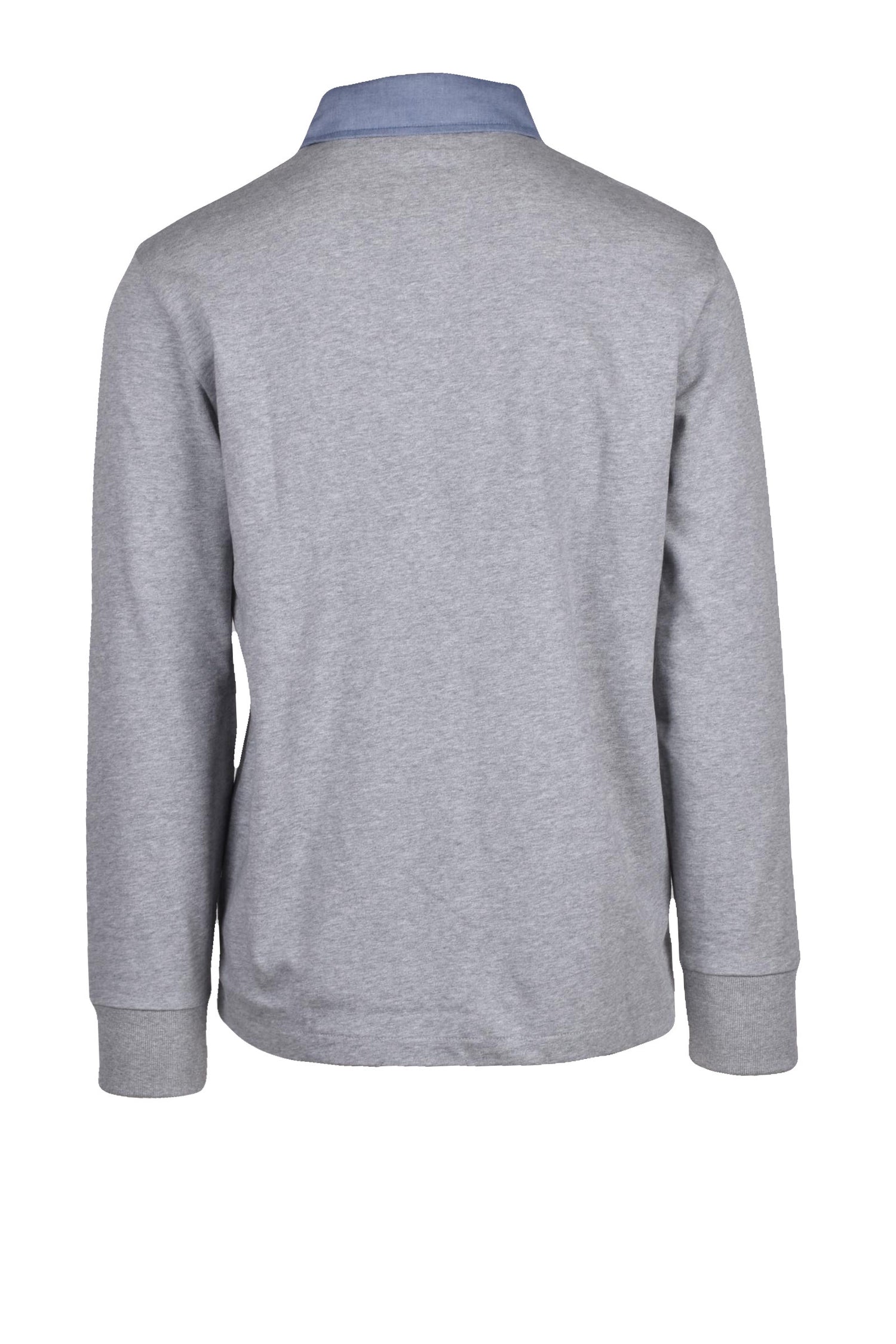 GANT - T-SHIRT AND POLO