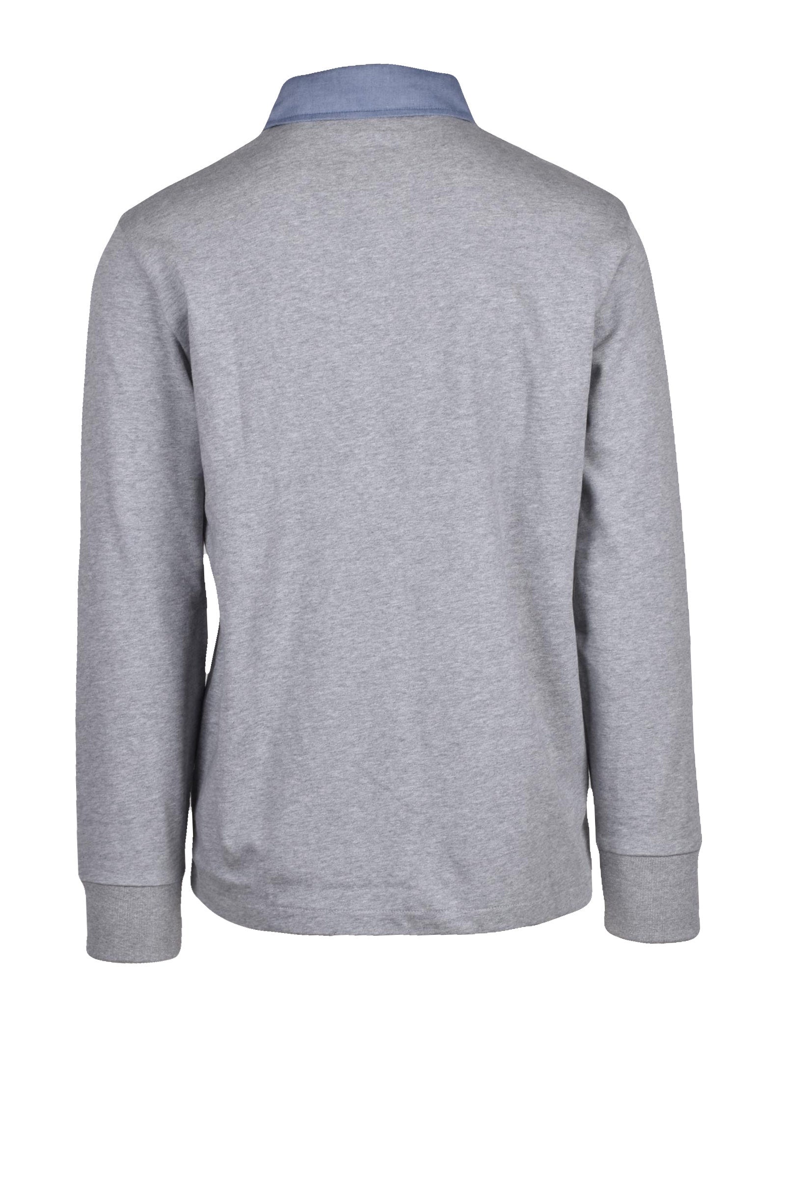 GANT - T-SHIRT AND POLO