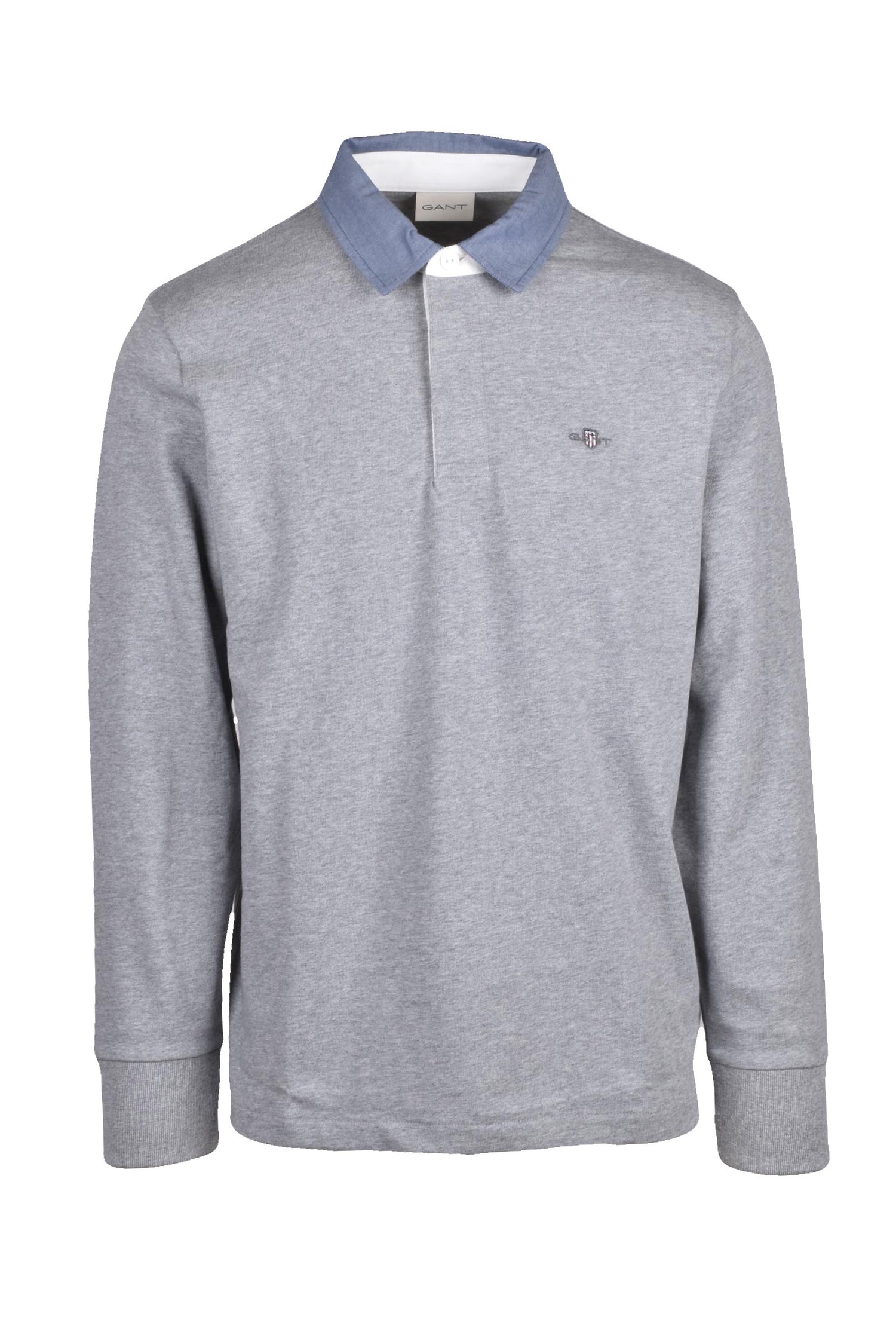 GANT - T-SHIRT AND POLO