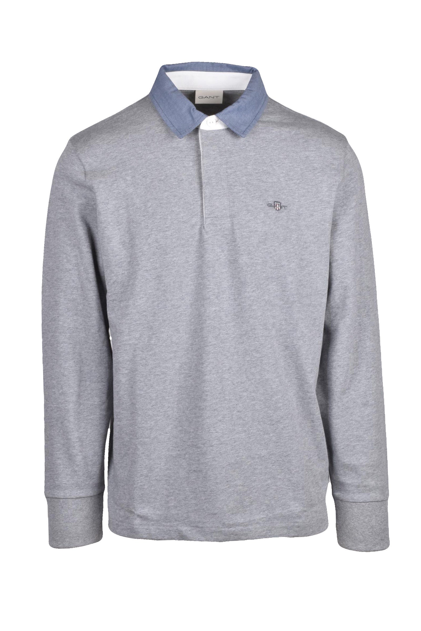 GANT - T-SHIRT AND POLO