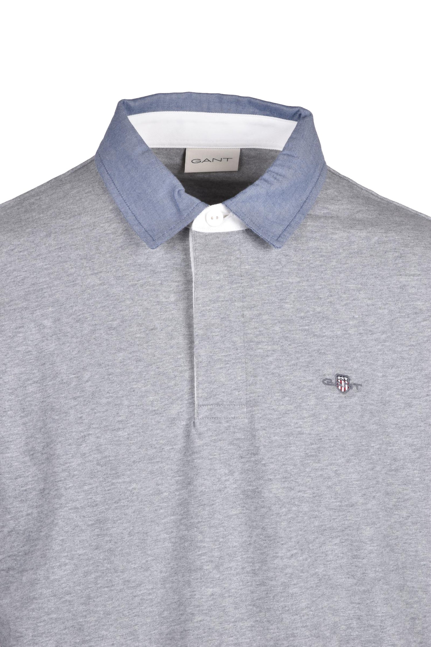 GANT - T-SHIRT AND POLO