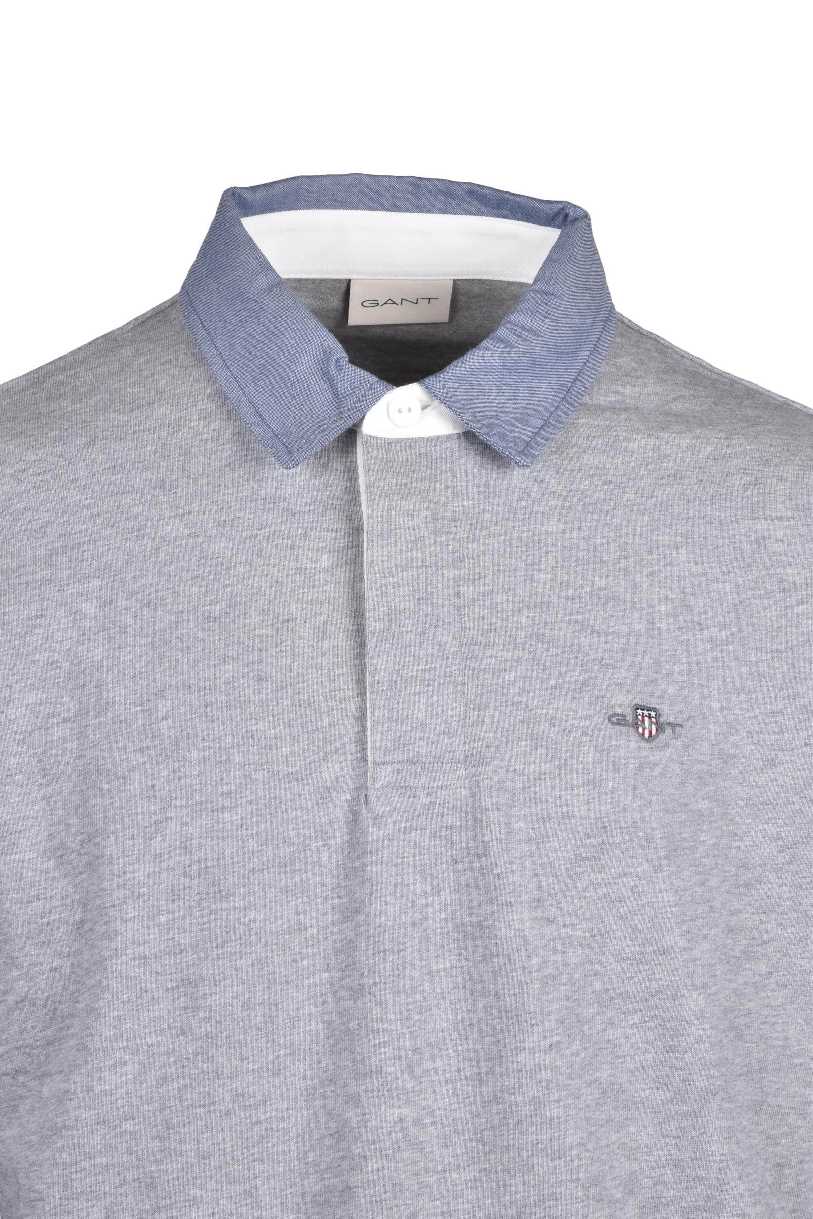 GANT - T-SHIRT AND POLO