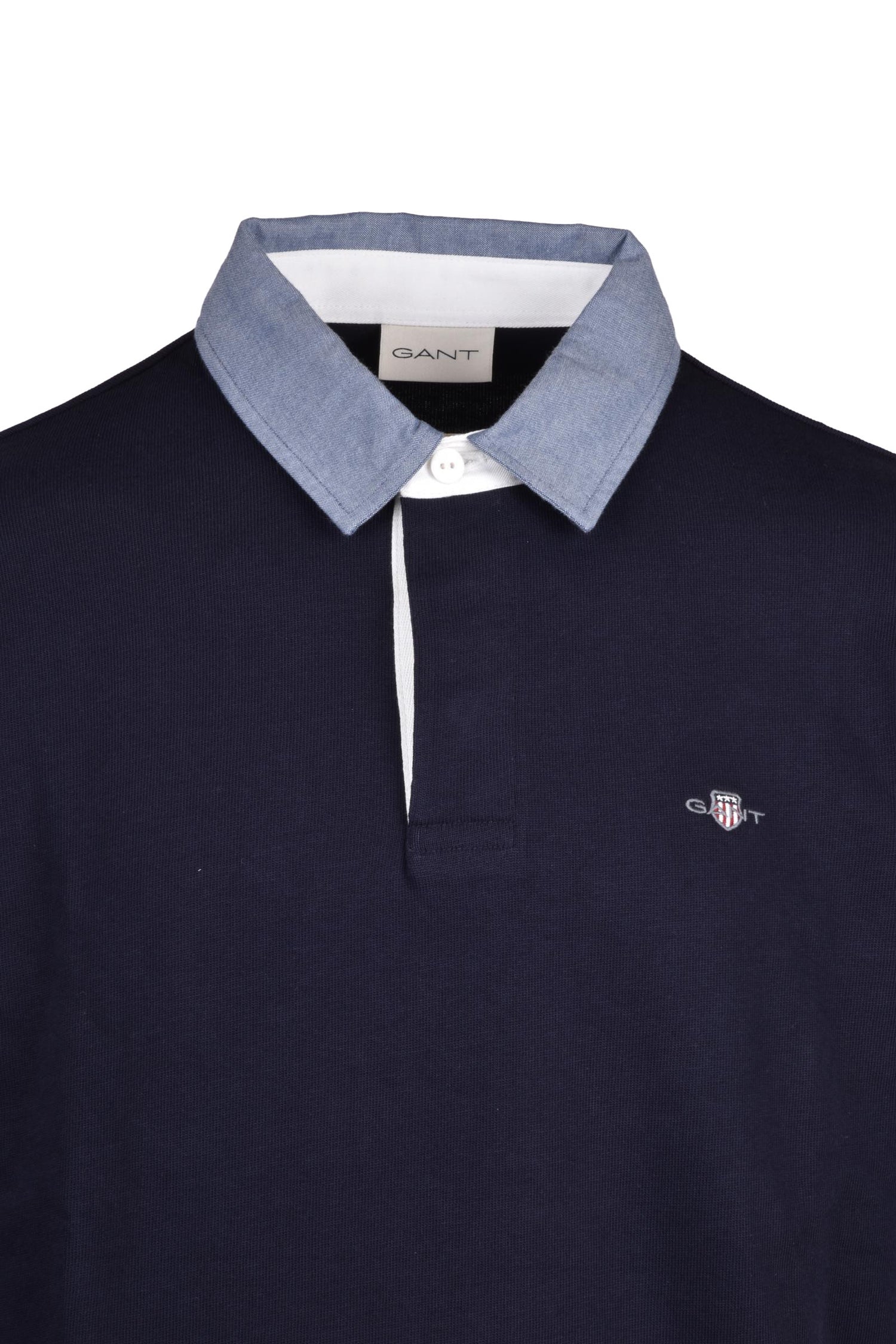 GANT - T-SHIRT AND POLO