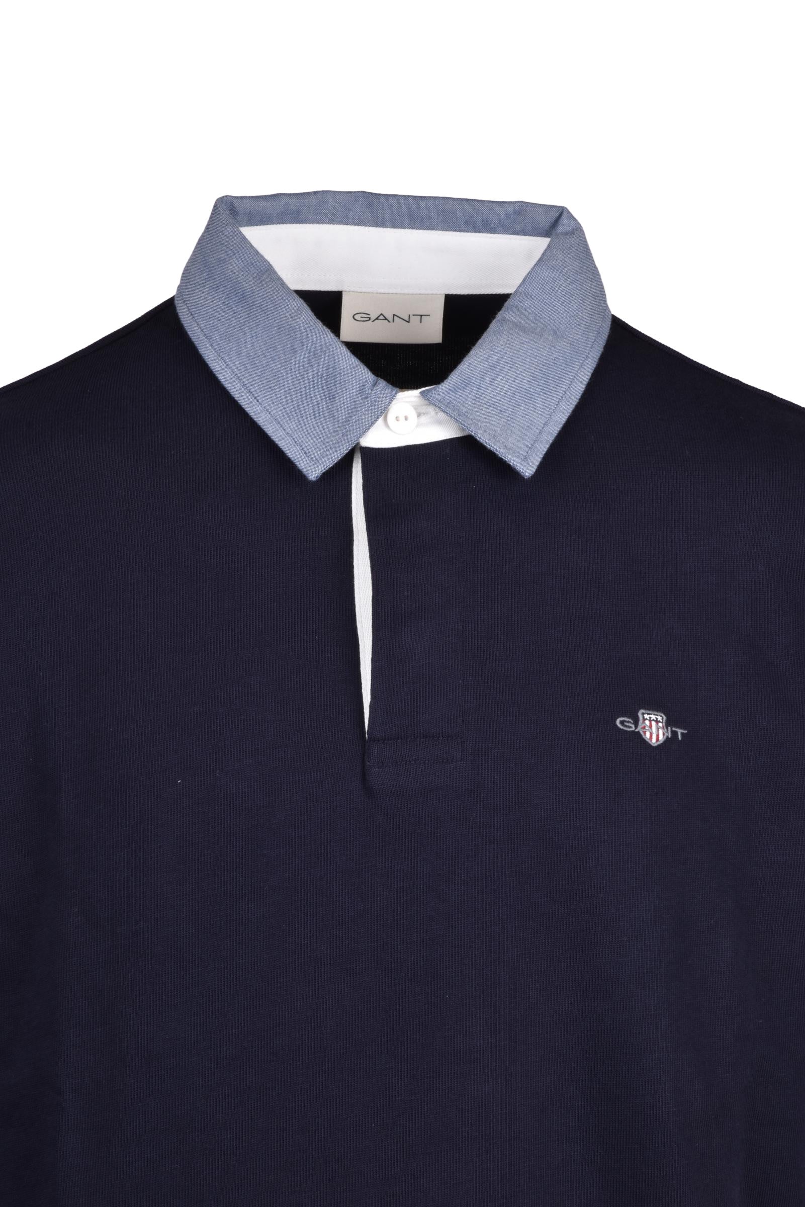 GANT - T-SHIRT AND POLO