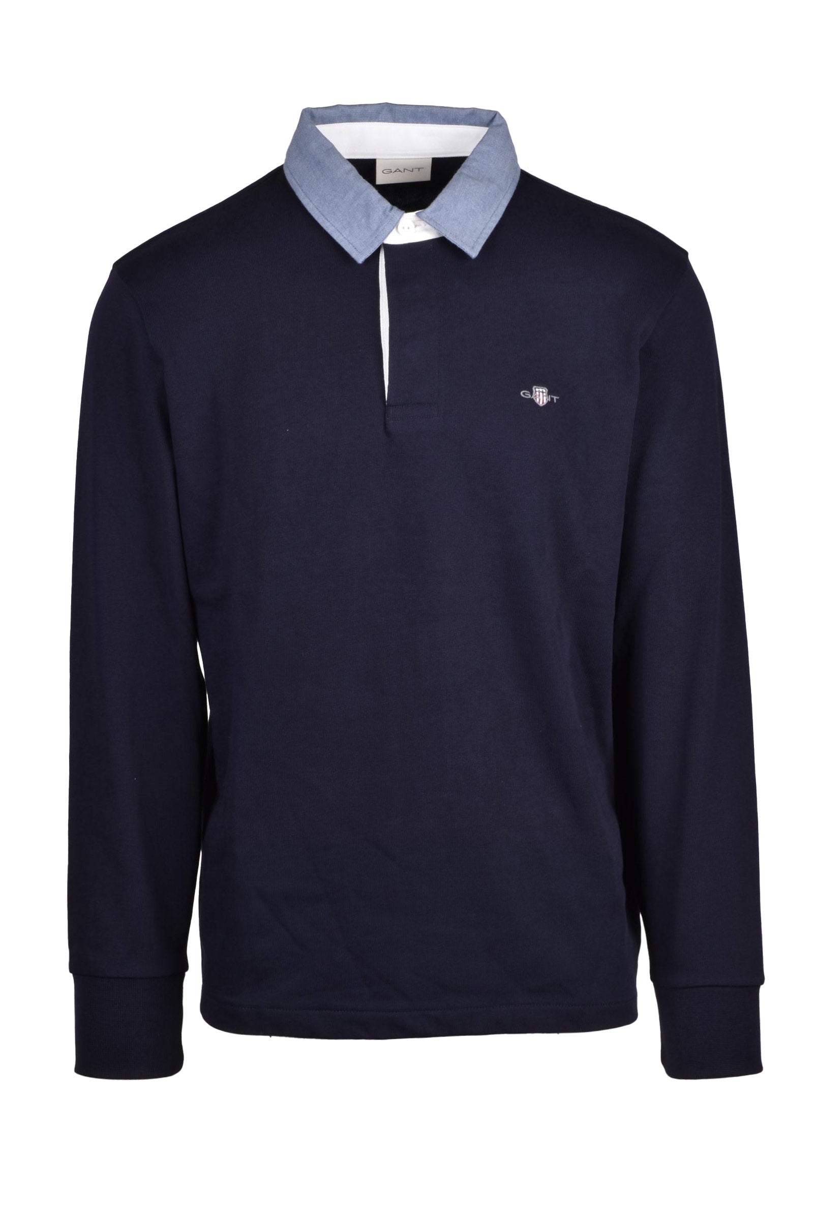 GANT - T-SHIRT AND POLO
