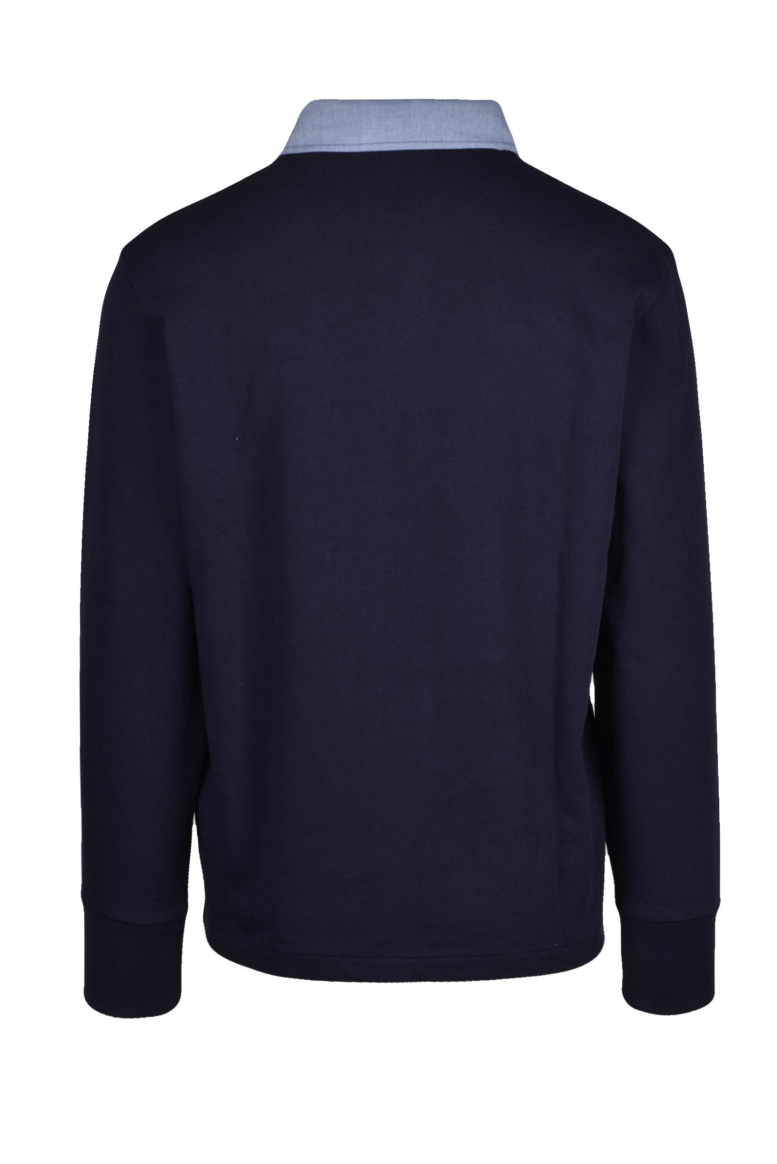 GANT - T-SHIRT AND POLO