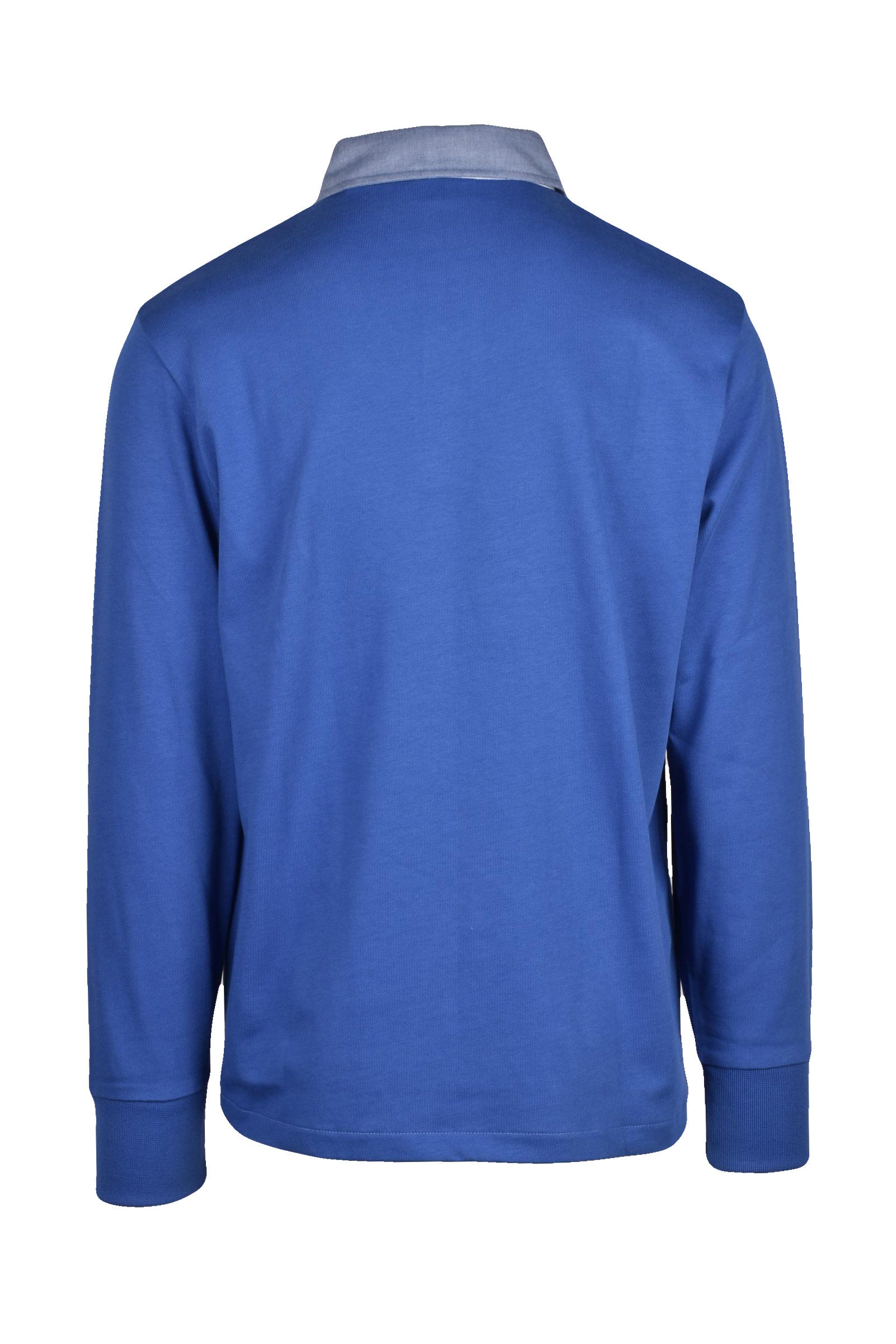 GANT - T-SHIRT AND POLO