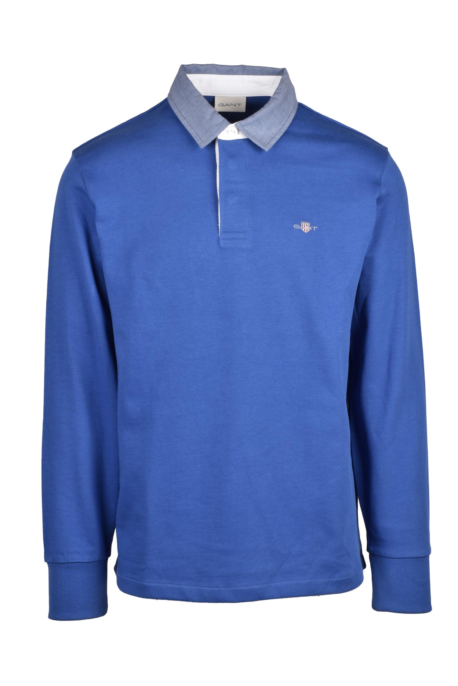 GANT - T-SHIRT AND POLO