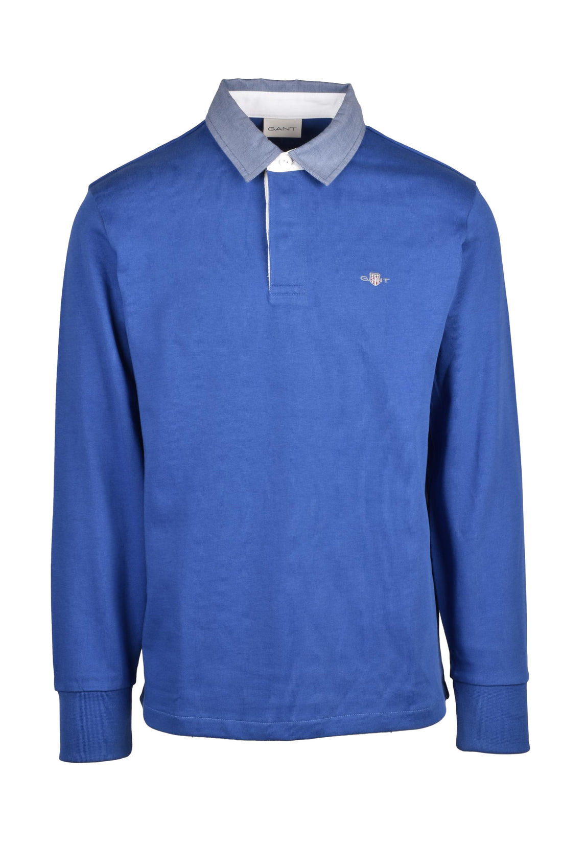 GANT - T-SHIRT AND POLO