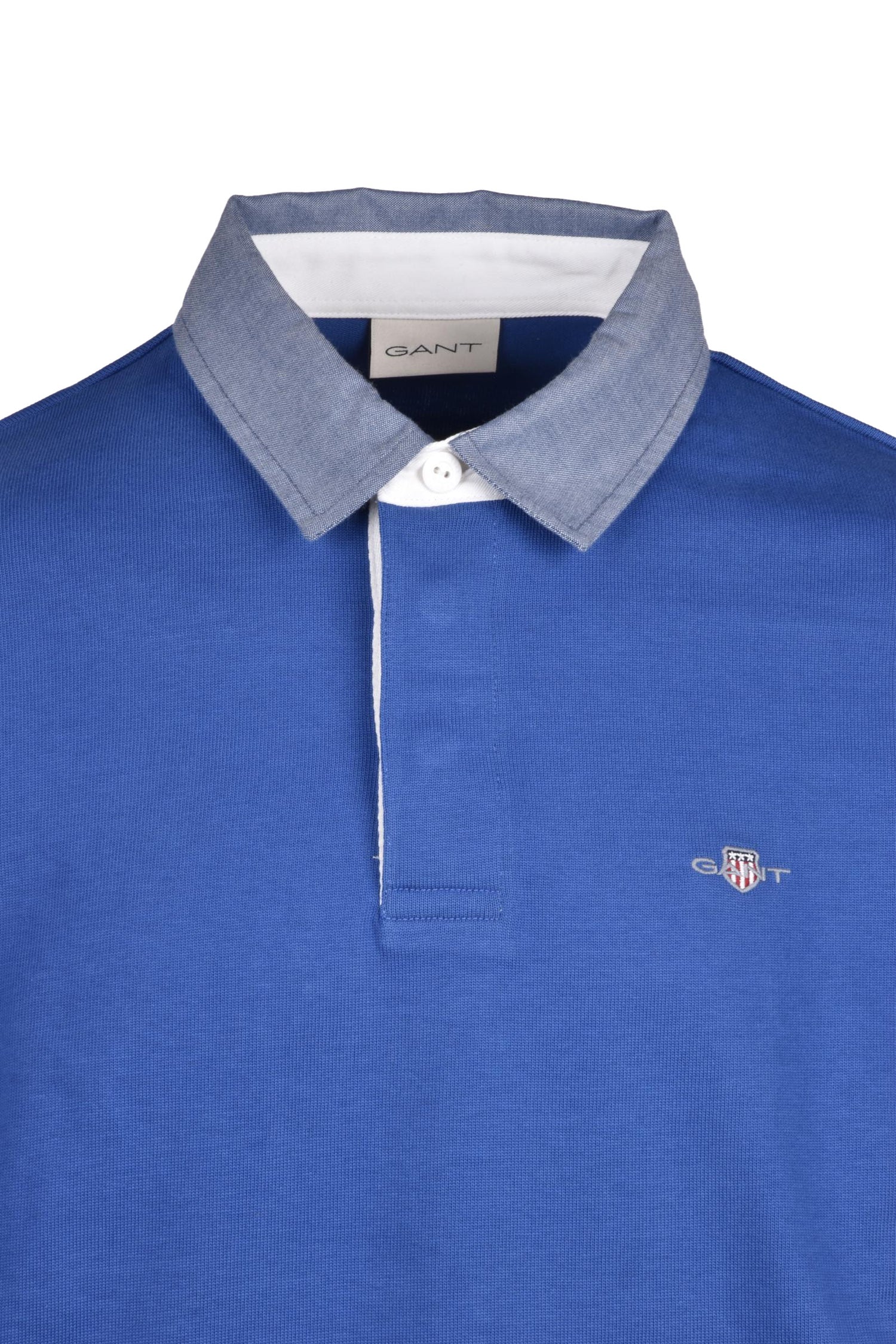GANT - T-SHIRT AND POLO
