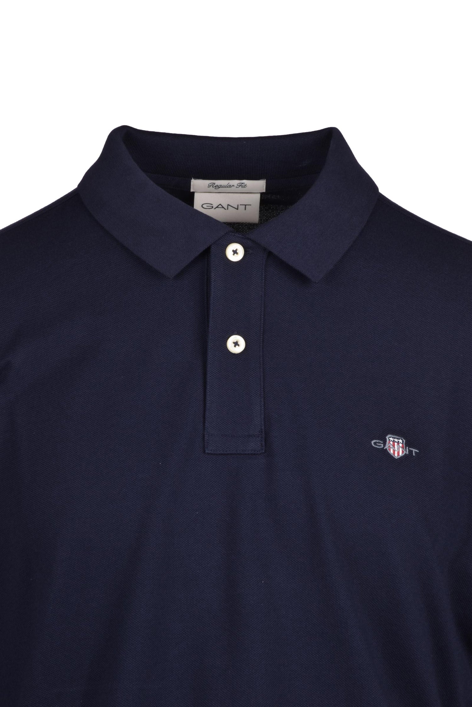 GANT - T-SHIRT AND POLO