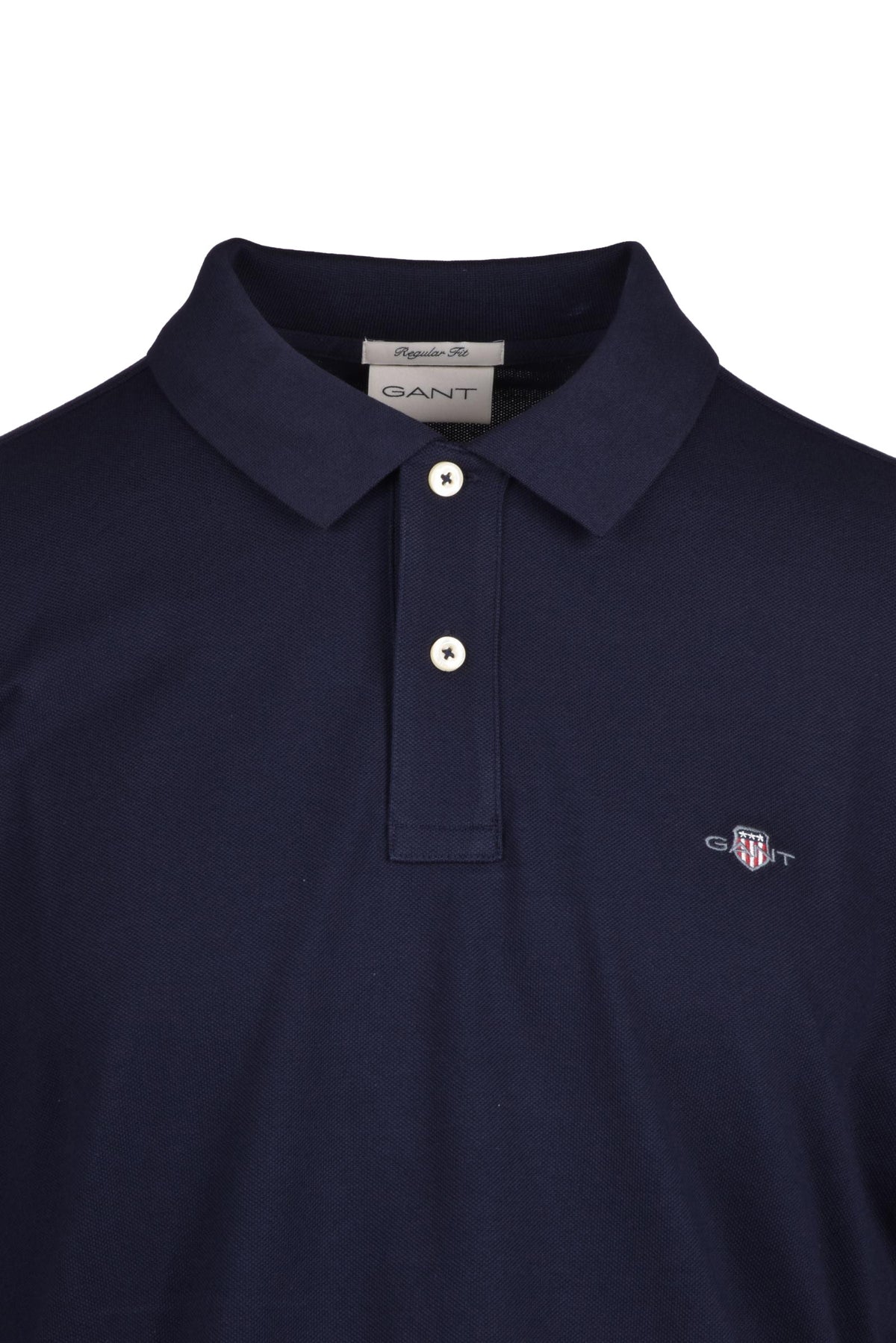 GANT - T-SHIRT AND POLO