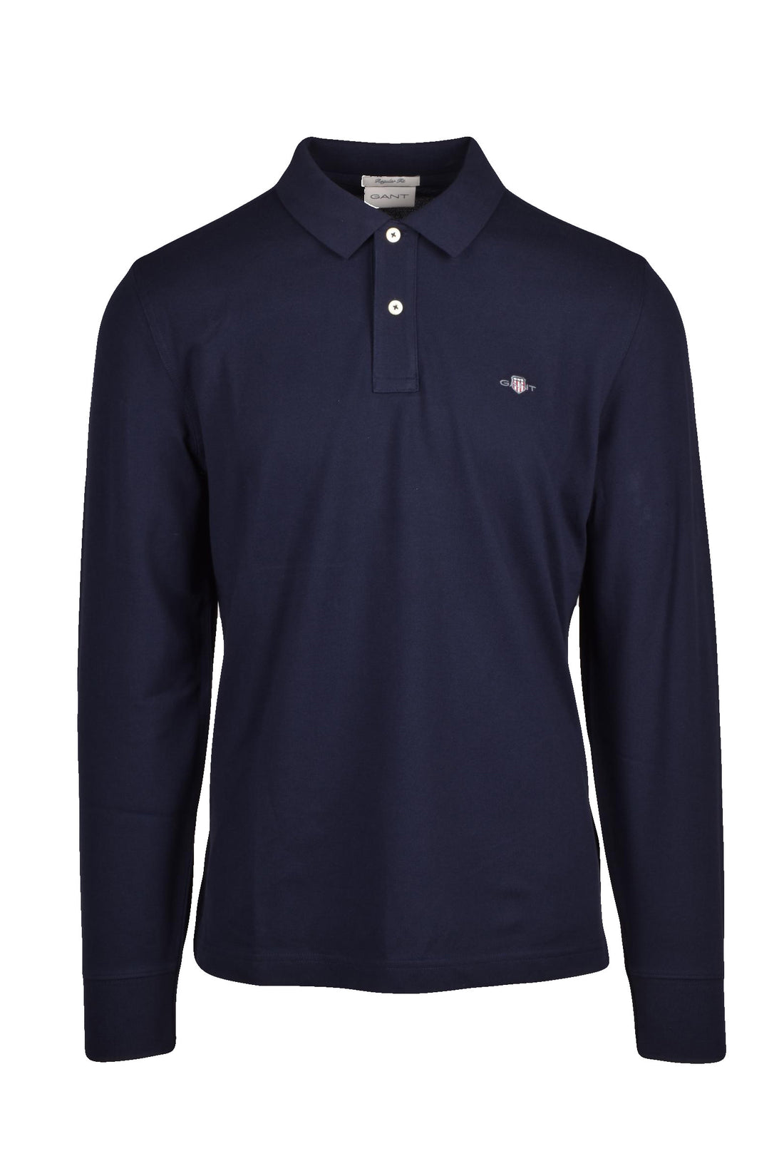 GANT - T-SHIRT AND POLO