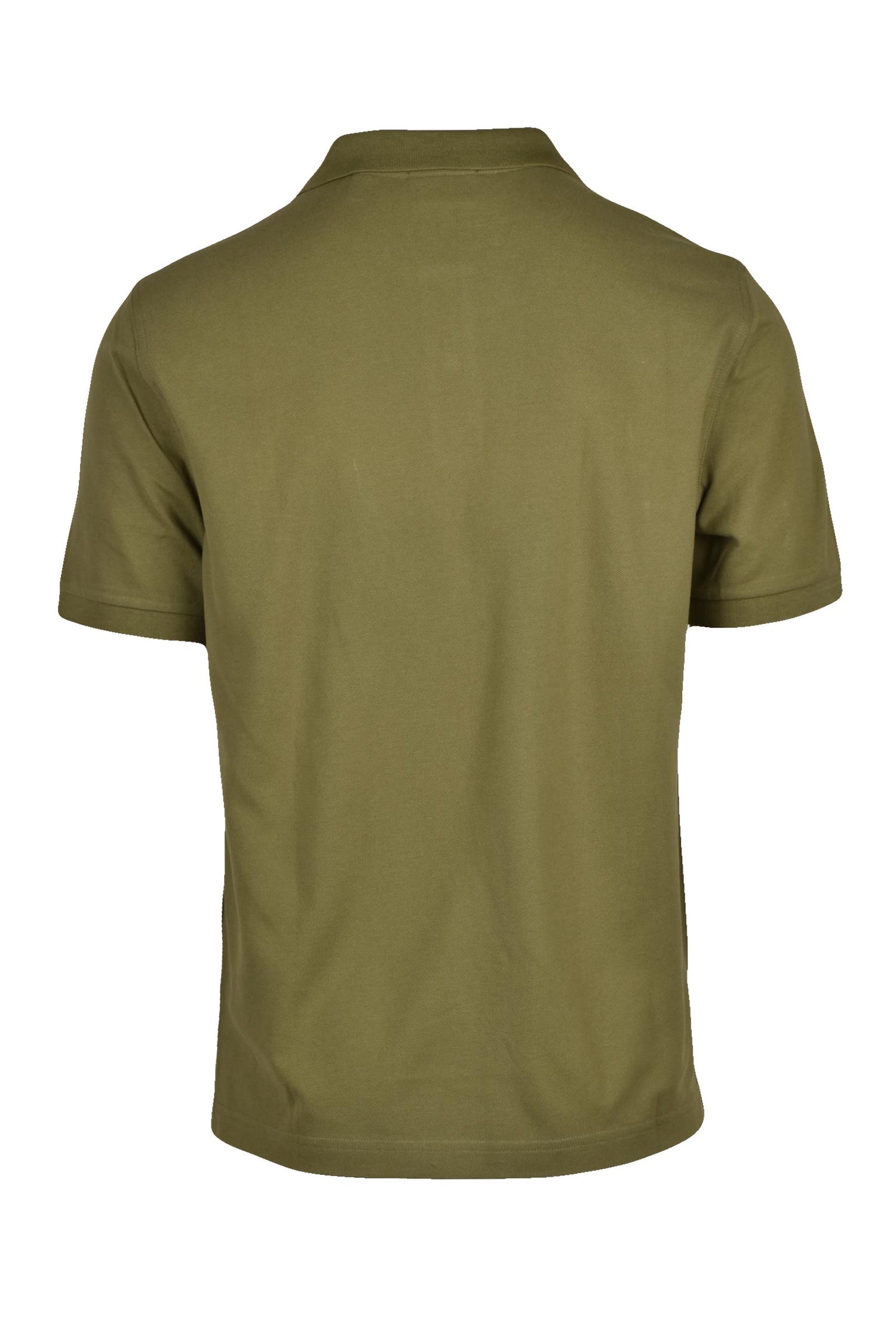 GANT - T-SHIRT AND POLO