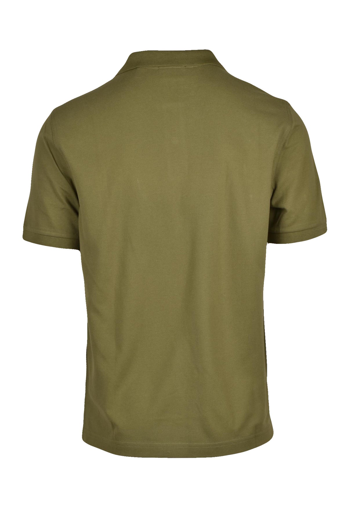 GANT - T-SHIRT AND POLO