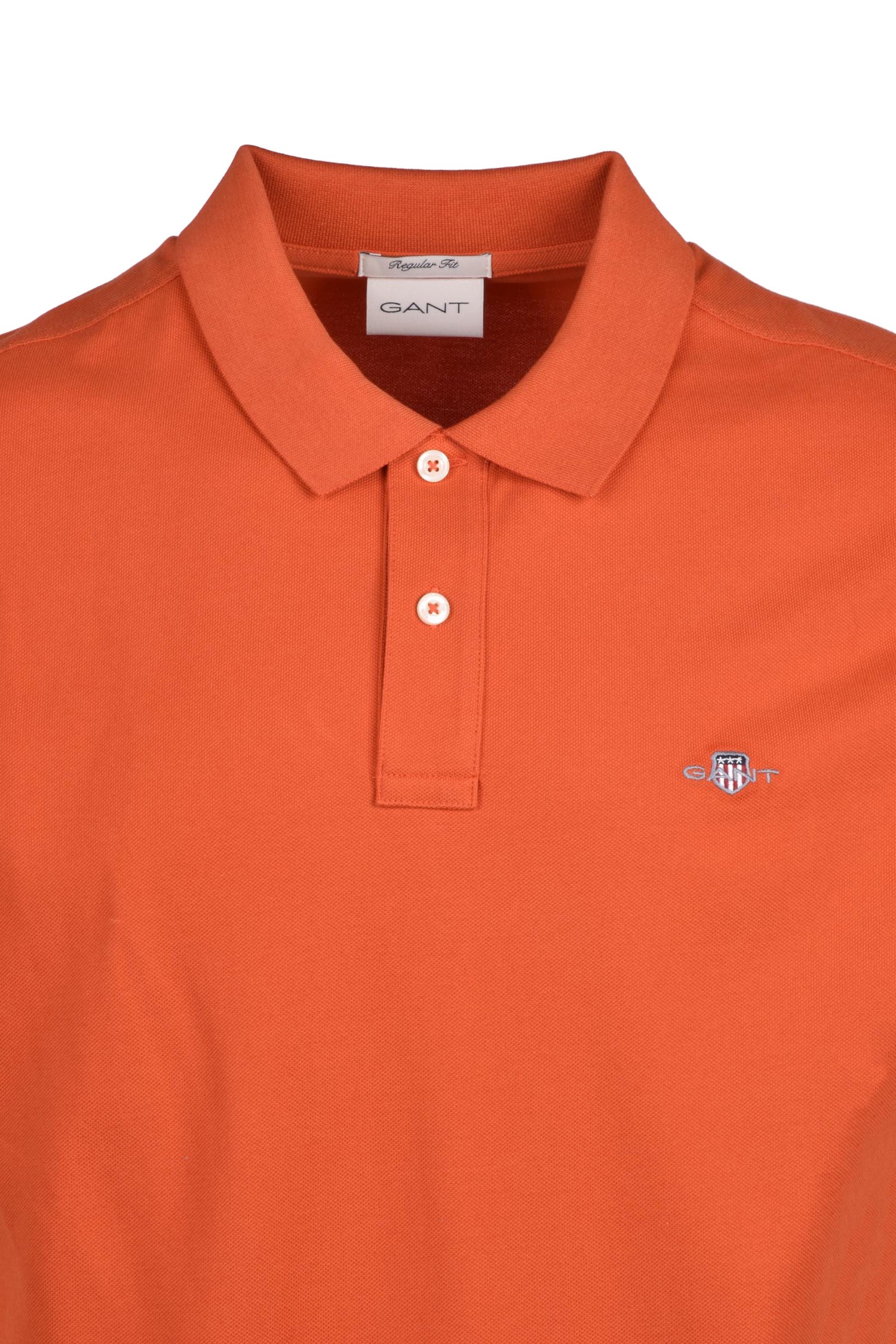 GANT - T-SHIRT AND POLO