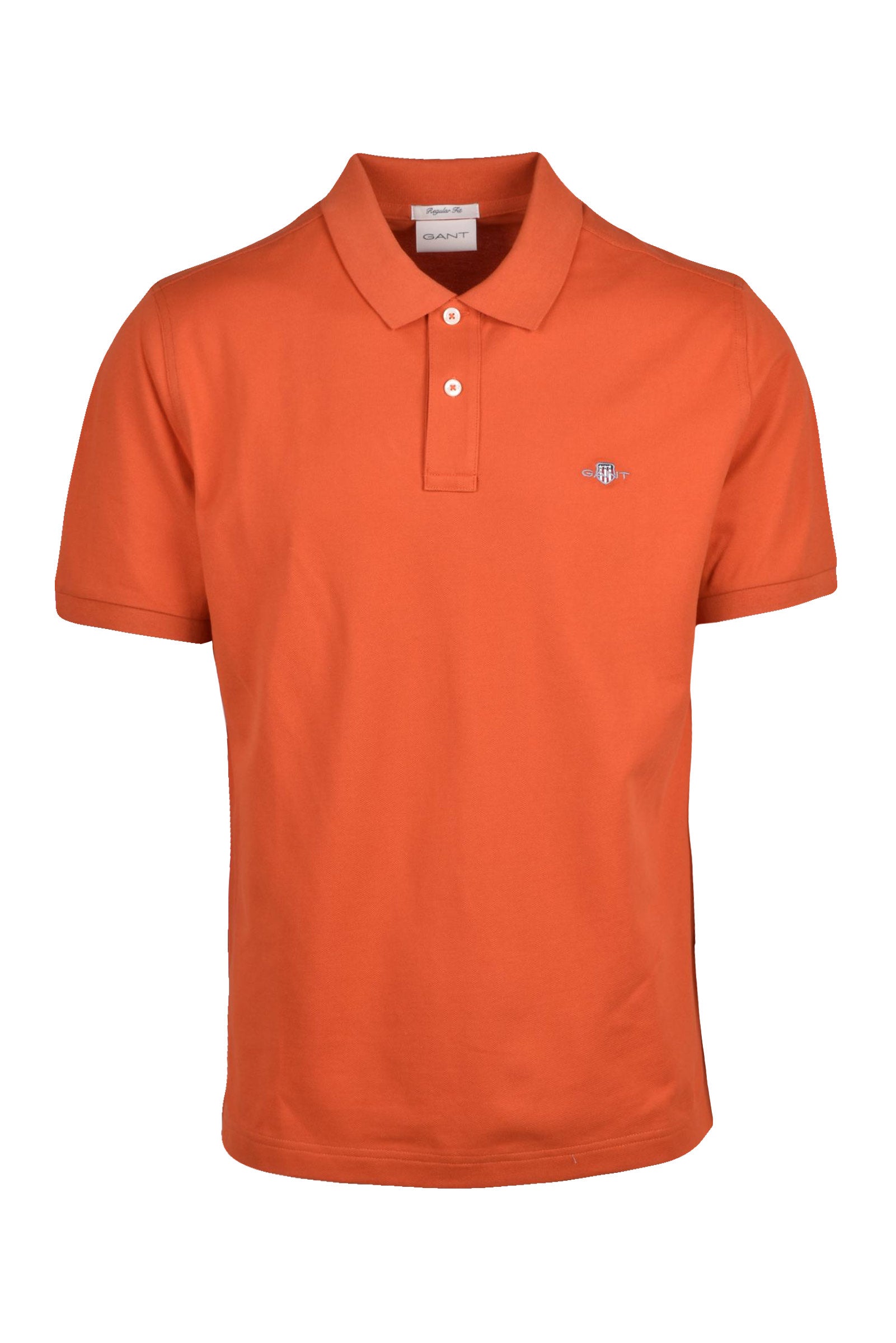 GANT - T-SHIRT AND POLO