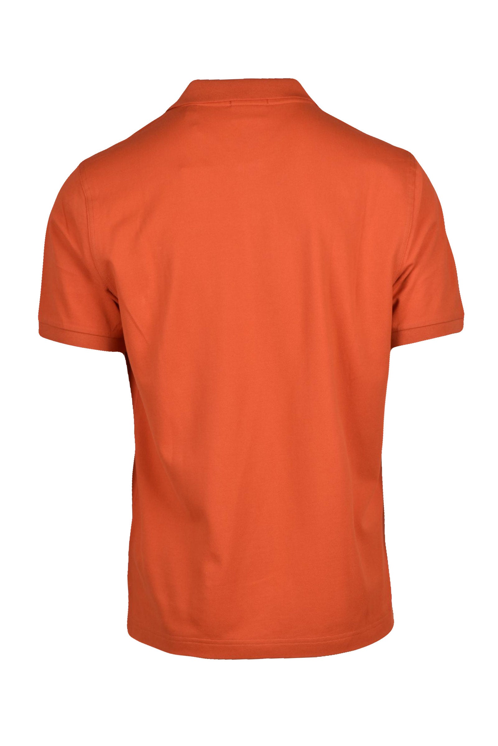 GANT - T-SHIRT AND POLO