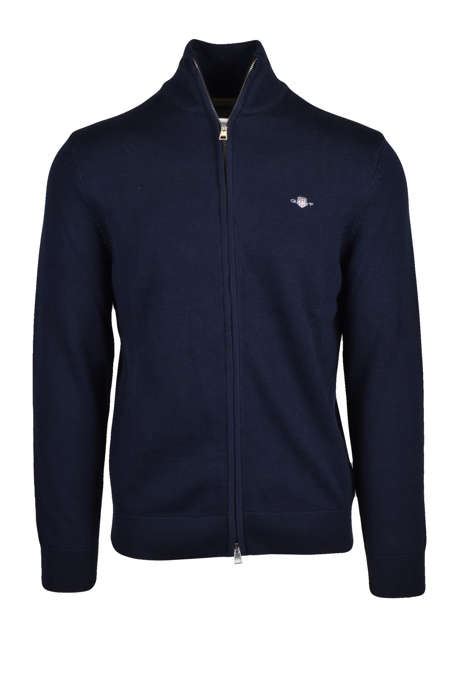 GANT - KNITWEAR AND SWEATSHIRTS