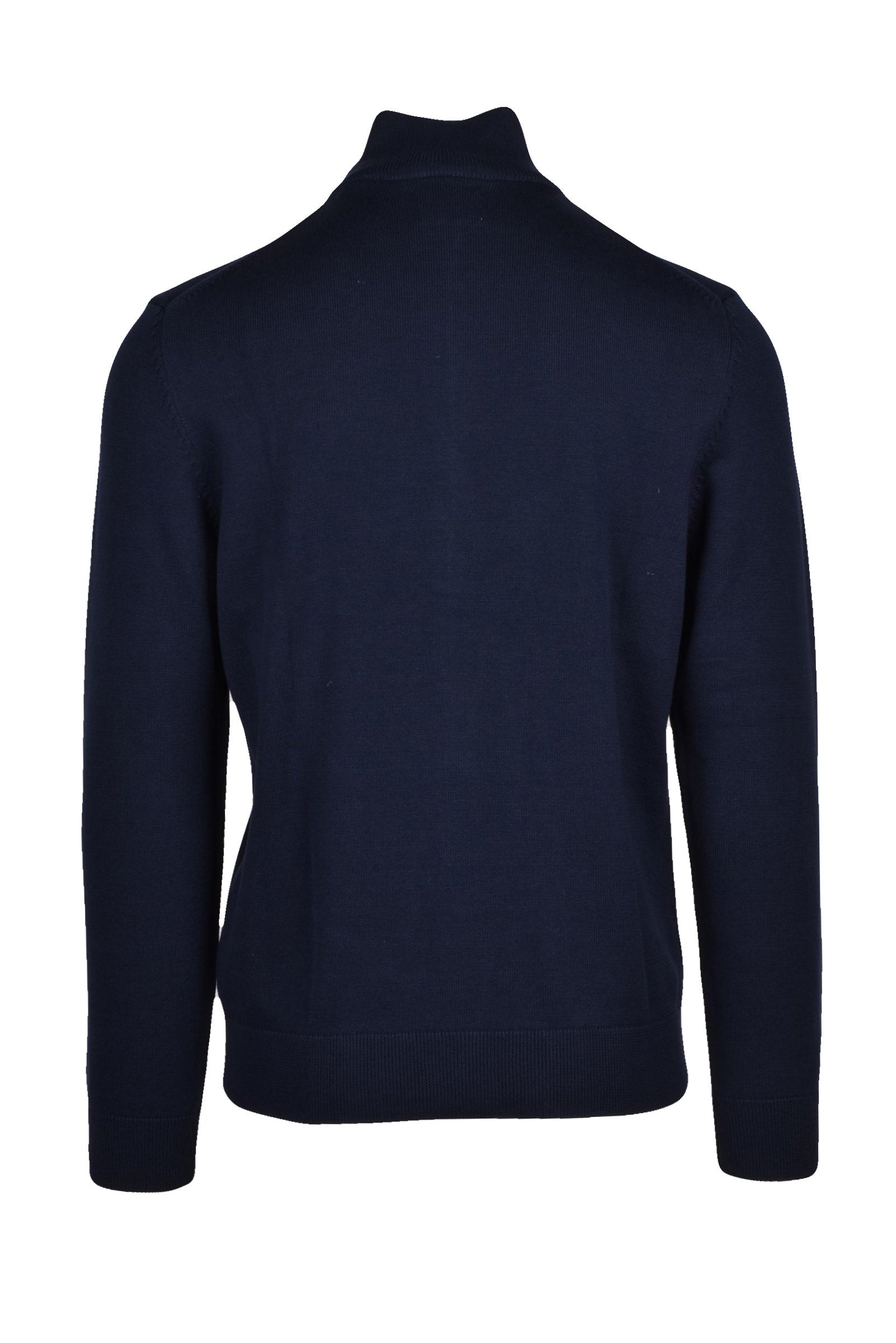 GANT - KNITWEAR AND SWEATSHIRTS