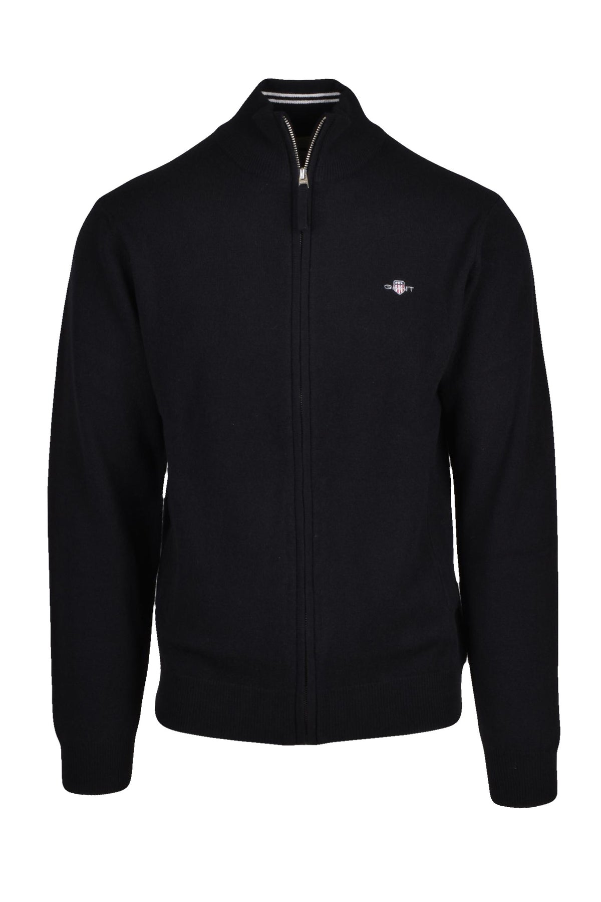 GANT - KNITWEAR AND SWEATSHIRTS