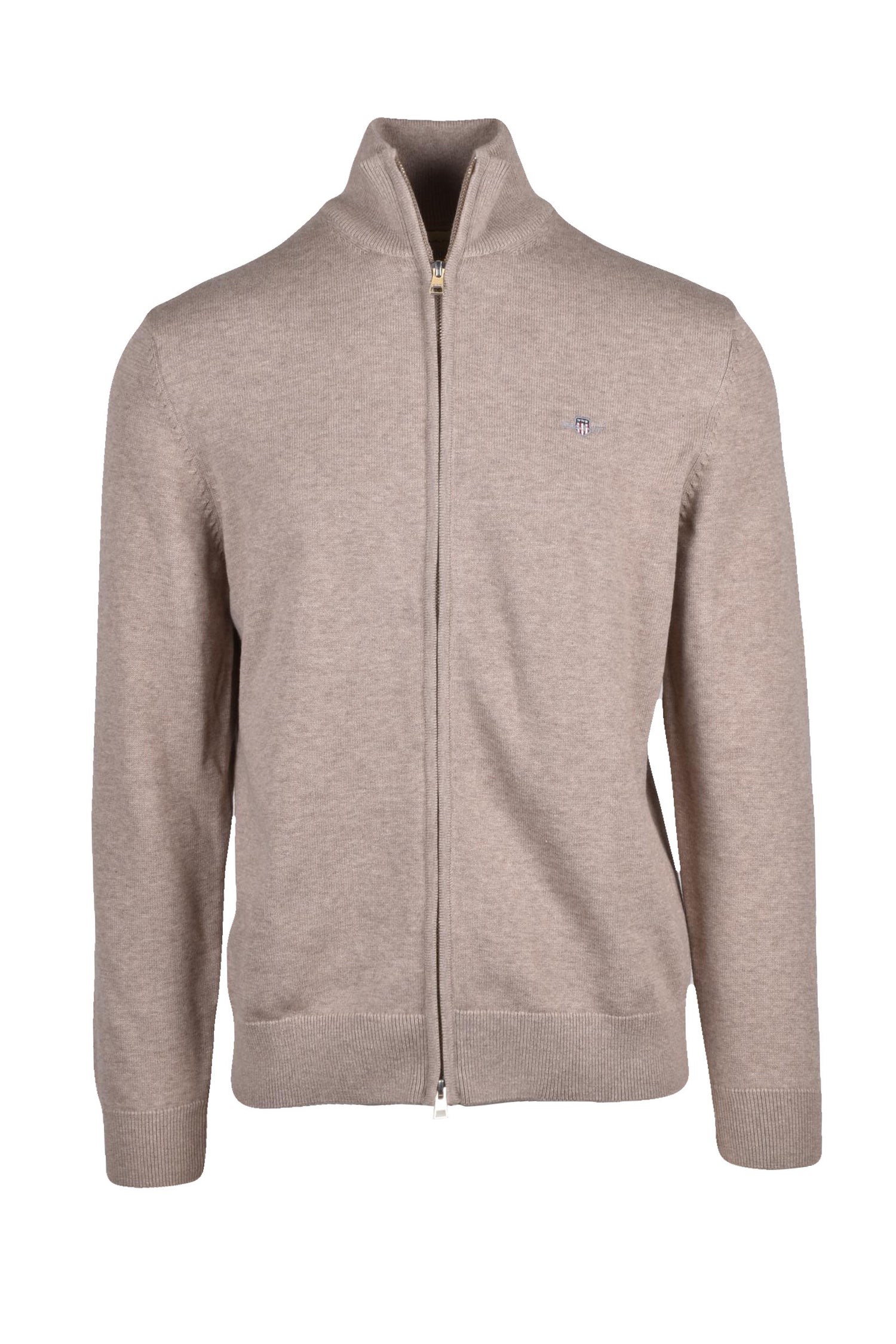 GANT - KNITWEAR AND SWEATSHIRTS