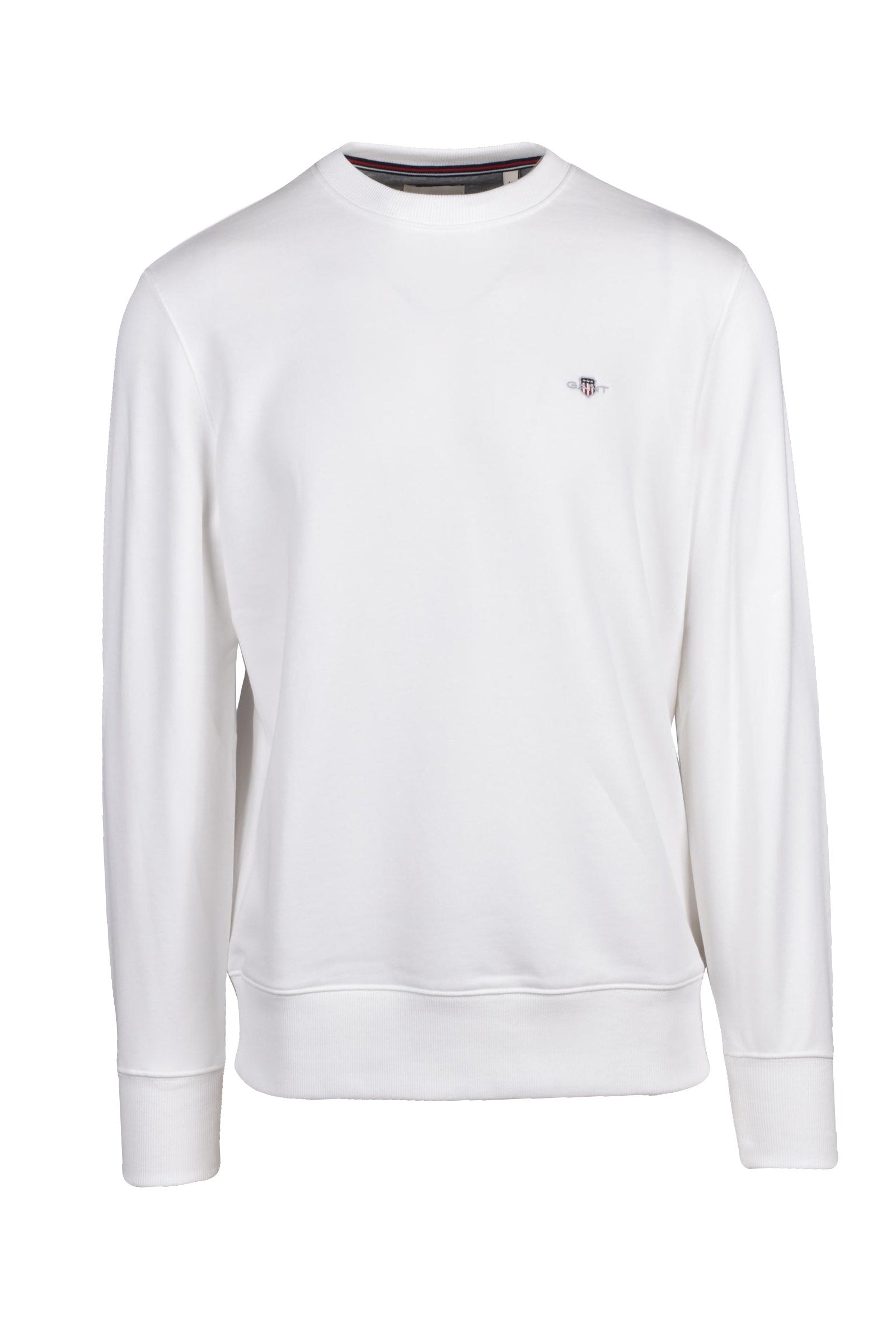 GANT - KNITWEAR AND SWEATSHIRTS