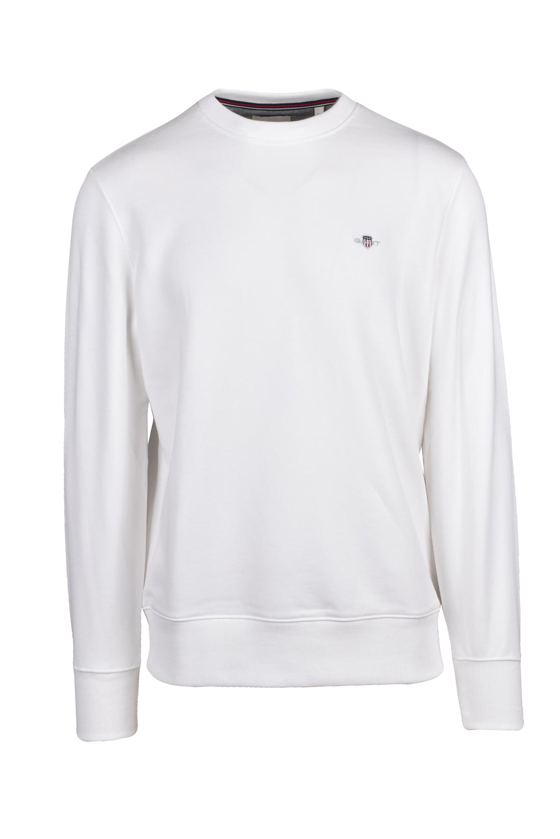 GANT - KNITWEAR AND SWEATSHIRTS