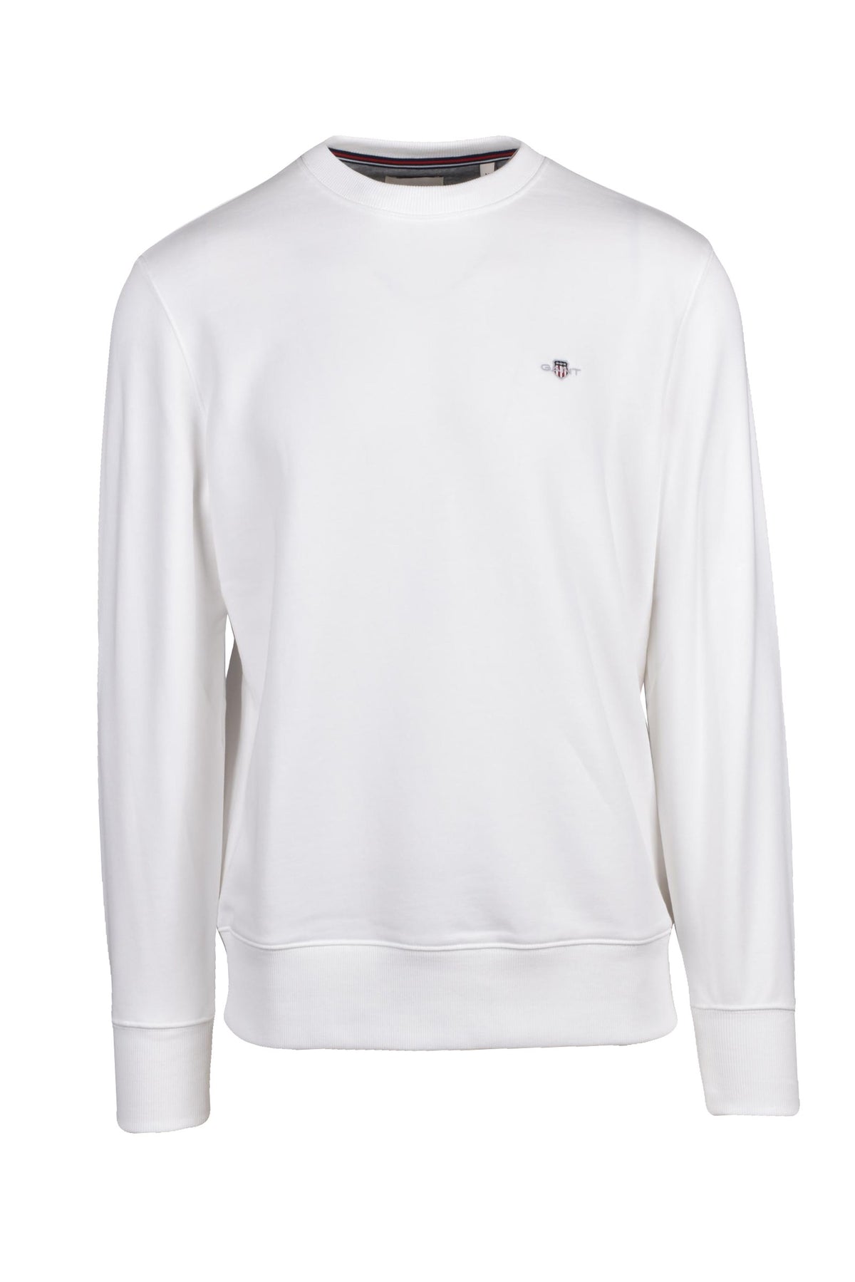 GANT - KNITWEAR AND SWEATSHIRTS
