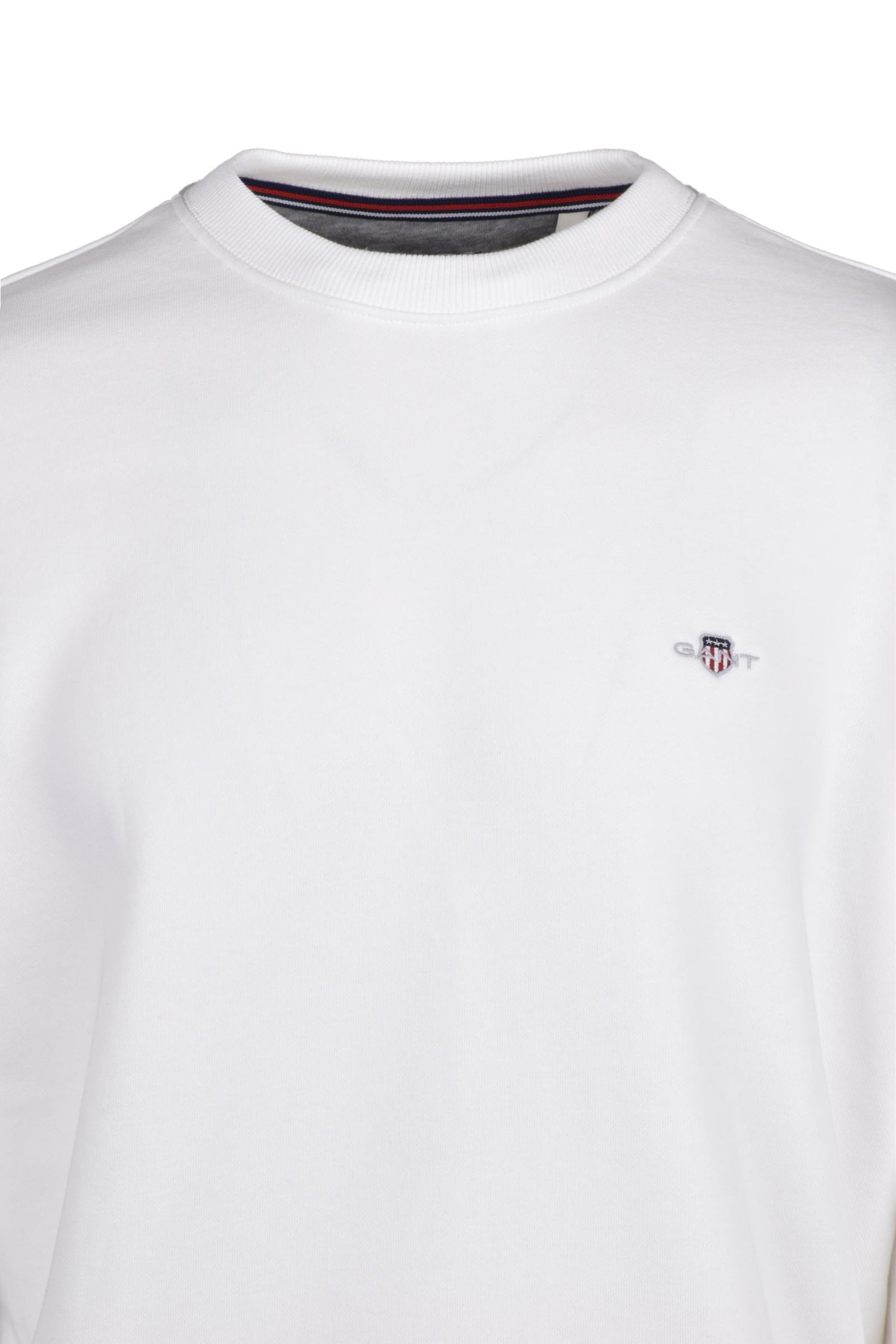GANT - KNITWEAR AND SWEATSHIRTS