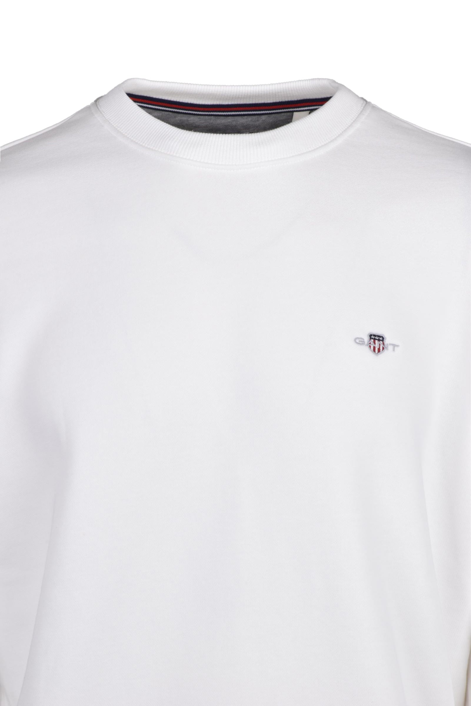 GANT - KNITWEAR AND SWEATSHIRTS