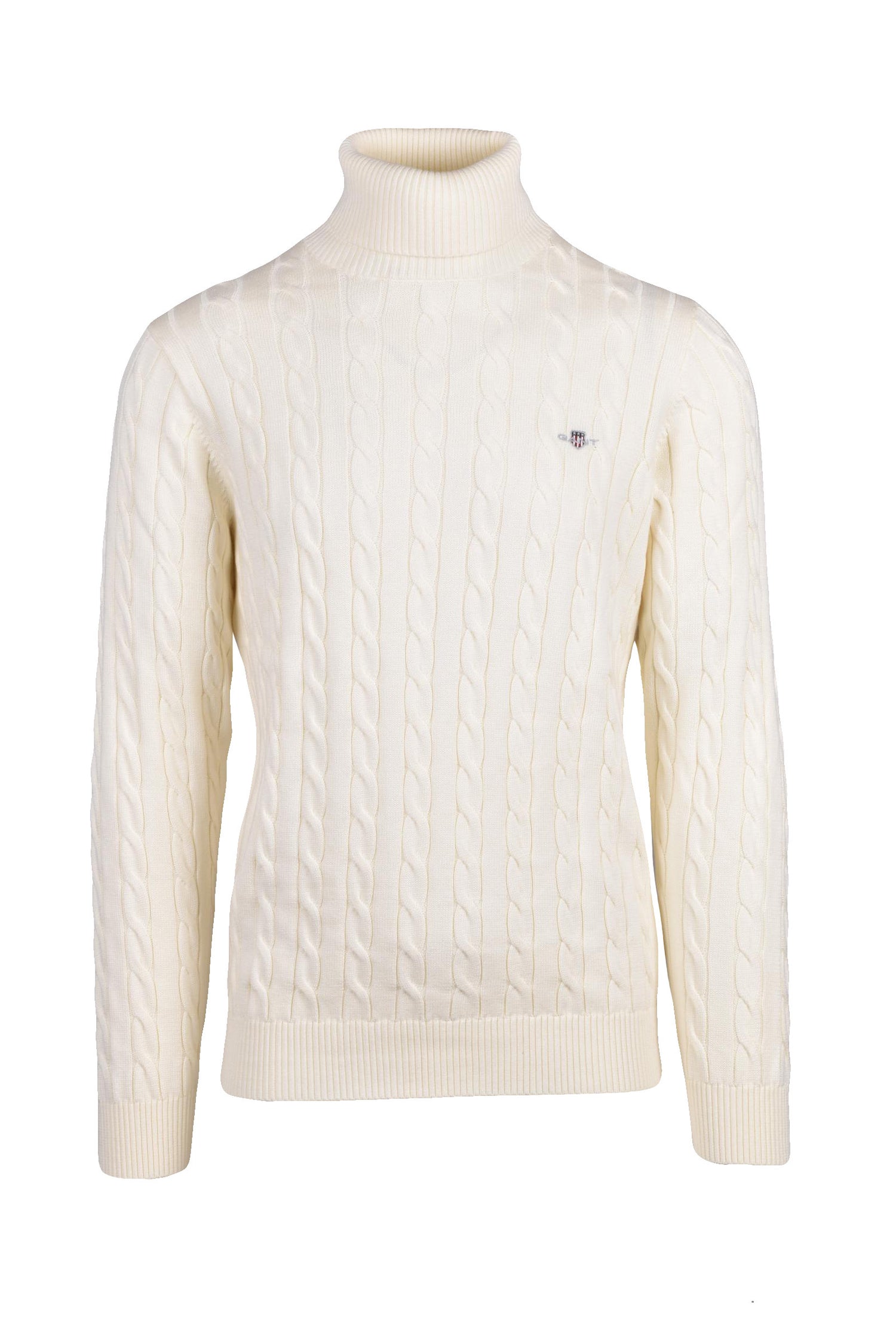 GANT - KNITWEAR AND SWEATSHIRTS