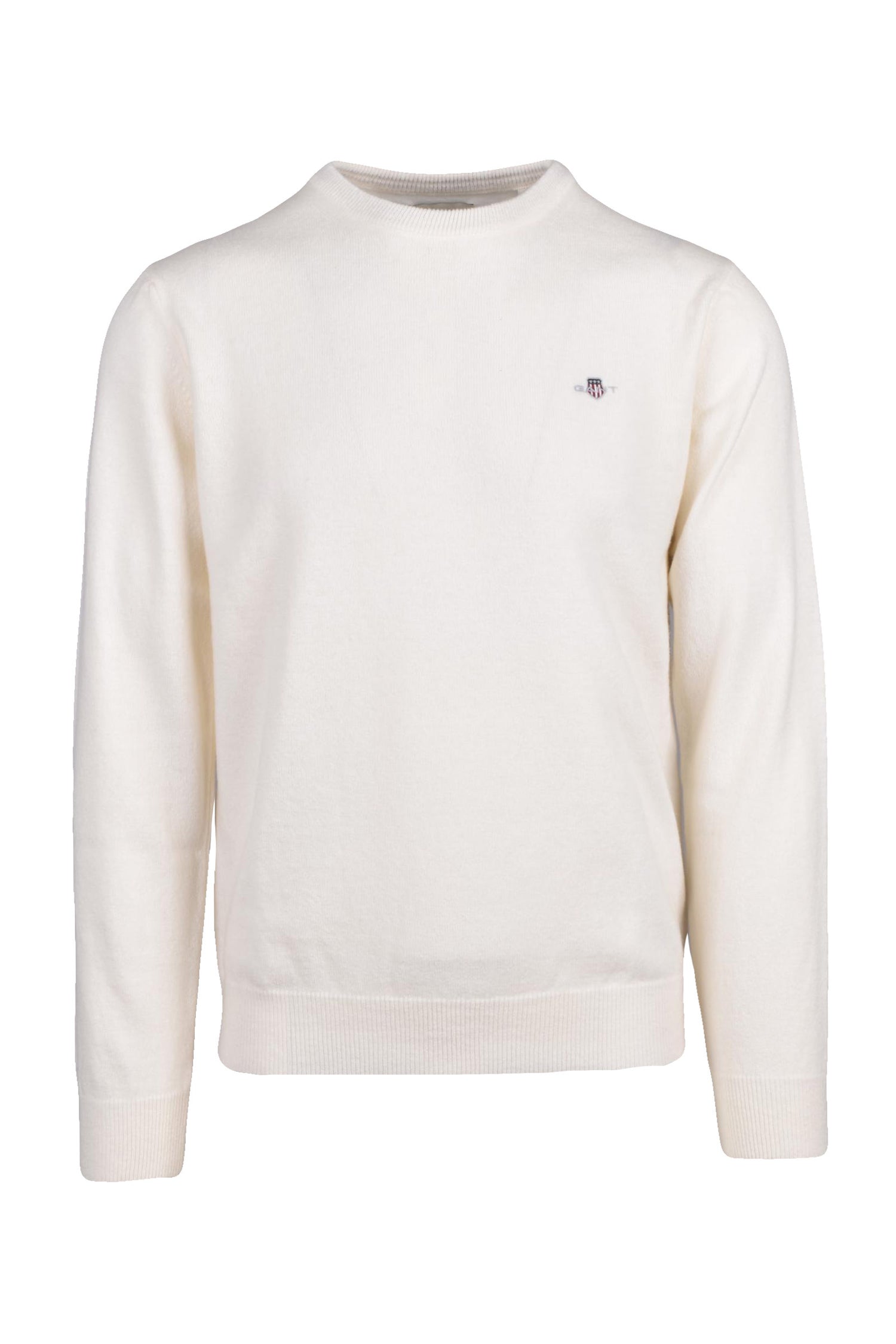 GANT - KNITWEAR AND SWEATSHIRTS