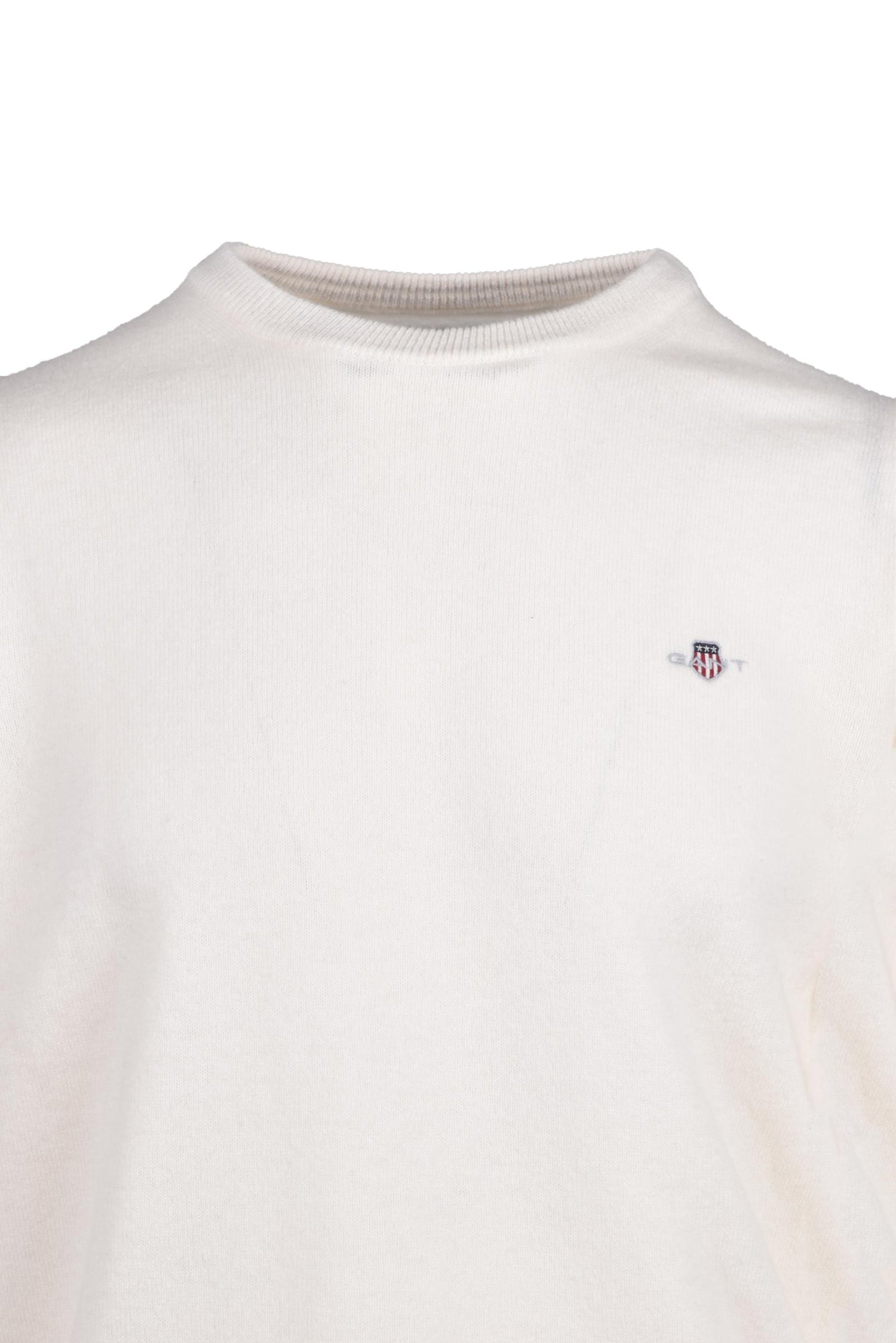 GANT - KNITWEAR AND SWEATSHIRTS