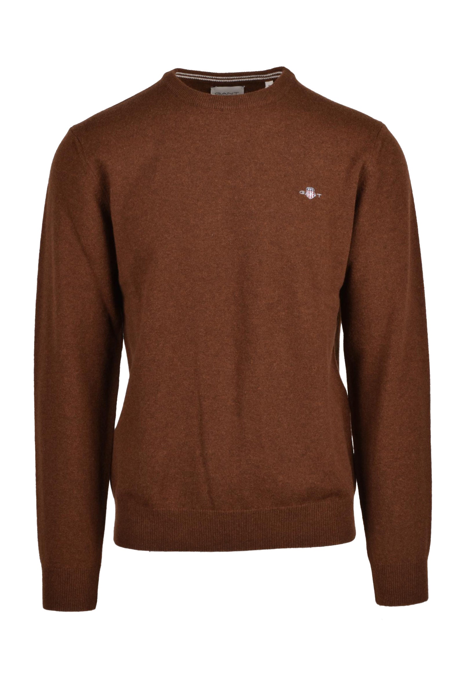 GANT - KNITWEAR AND SWEATSHIRTS