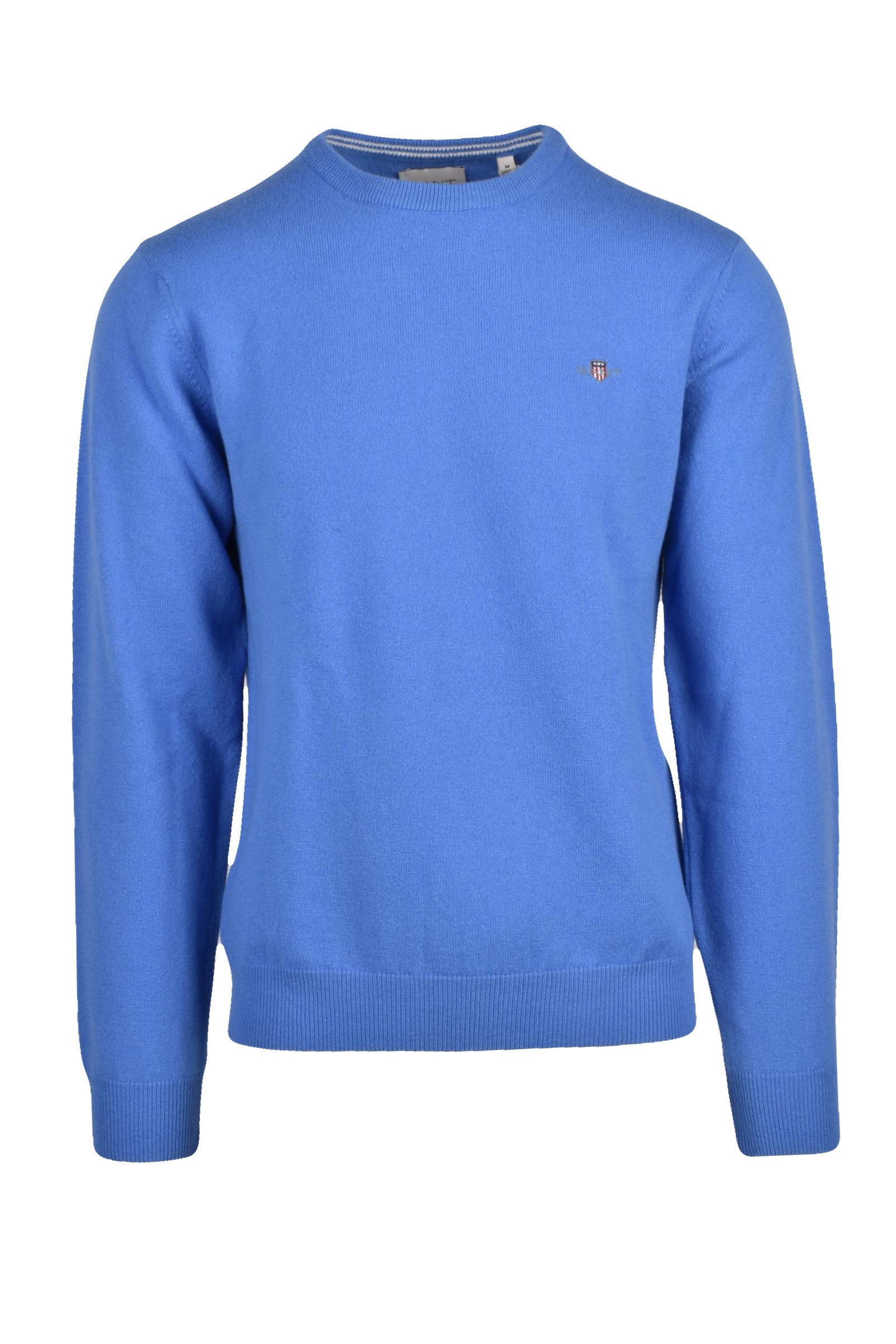 GANT - KNITWEAR AND SWEATSHIRTS