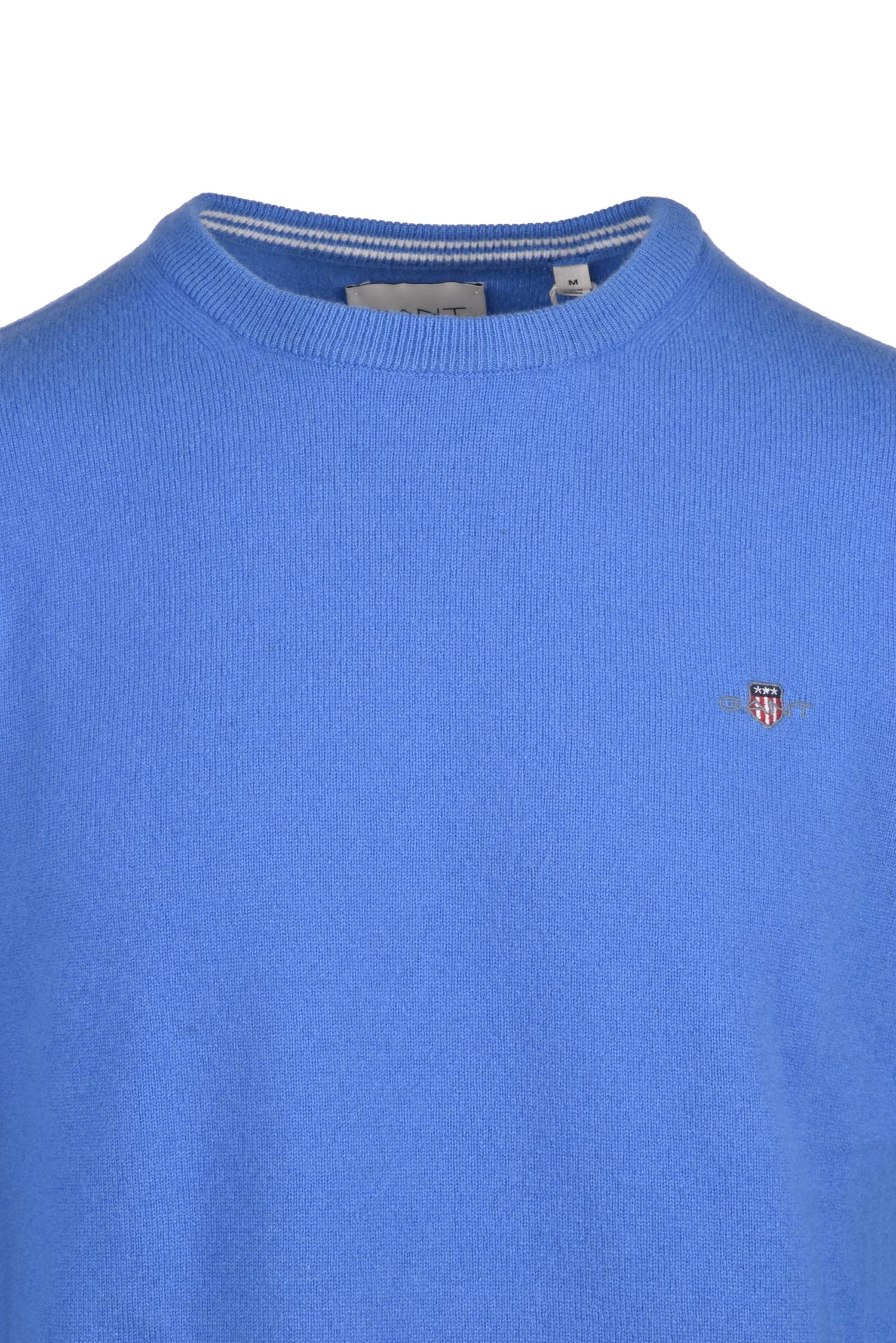 GANT - KNITWEAR AND SWEATSHIRTS