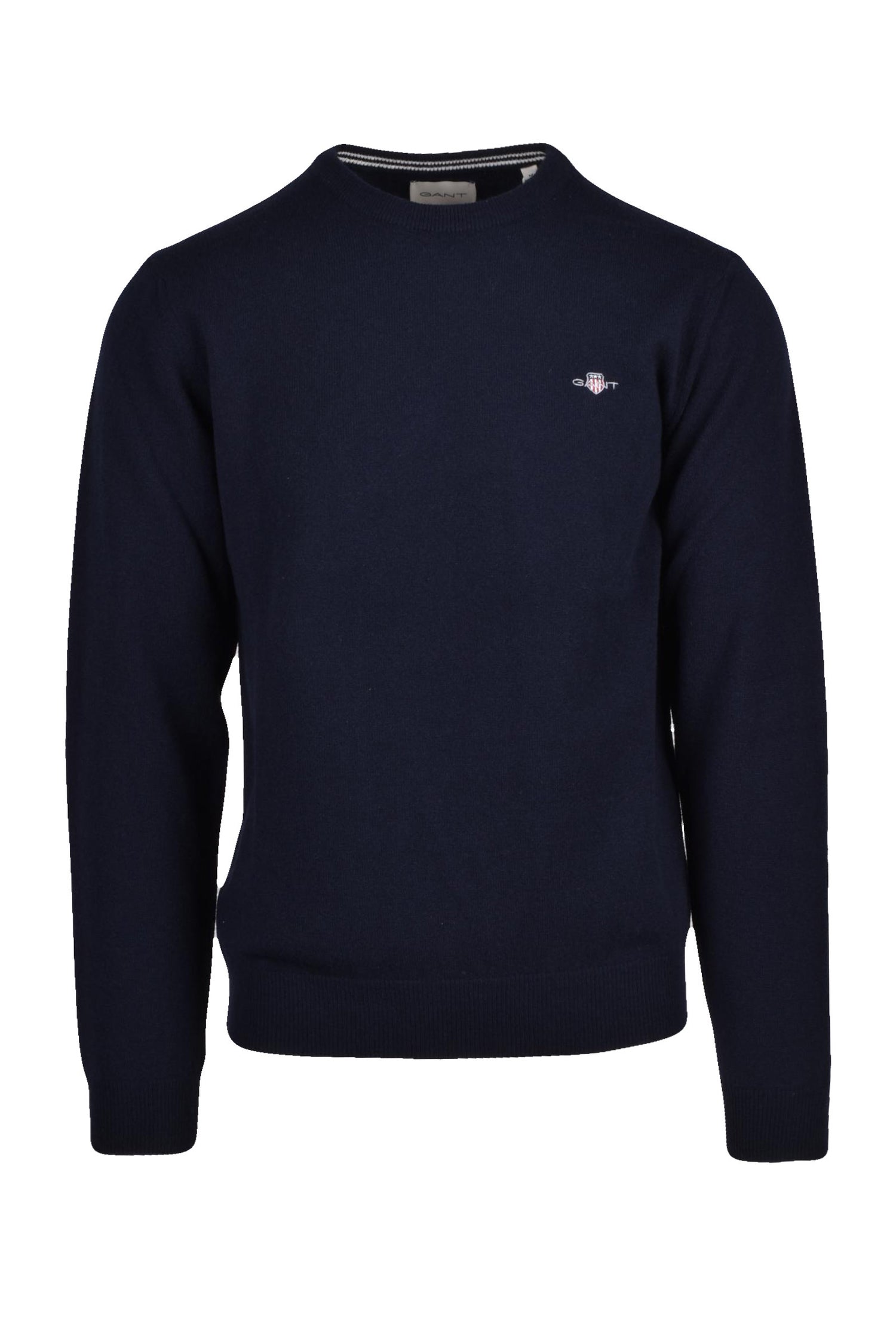 GANT - KNITWEAR AND SWEATSHIRTS