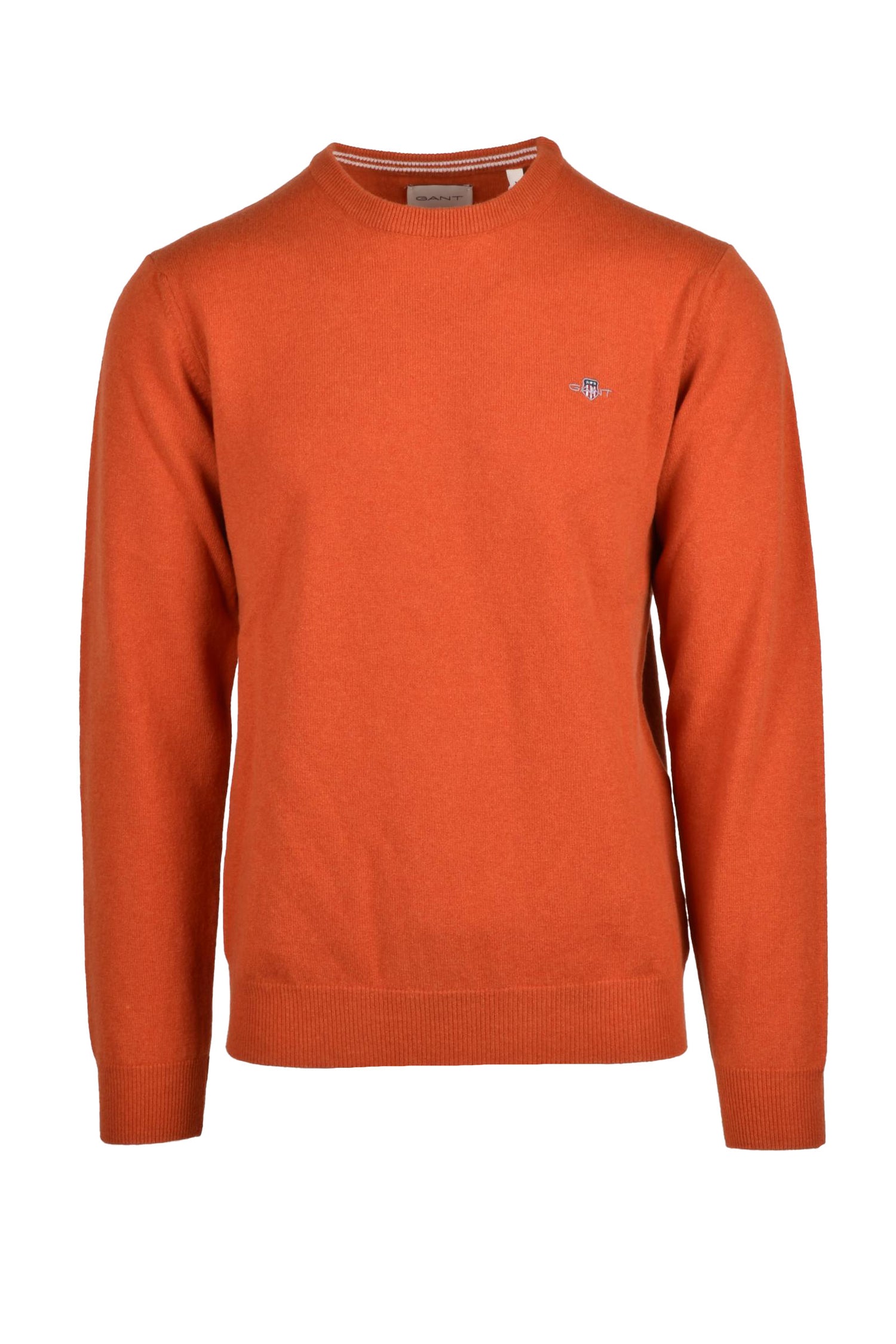 GANT - KNITWEAR AND SWEATSHIRTS