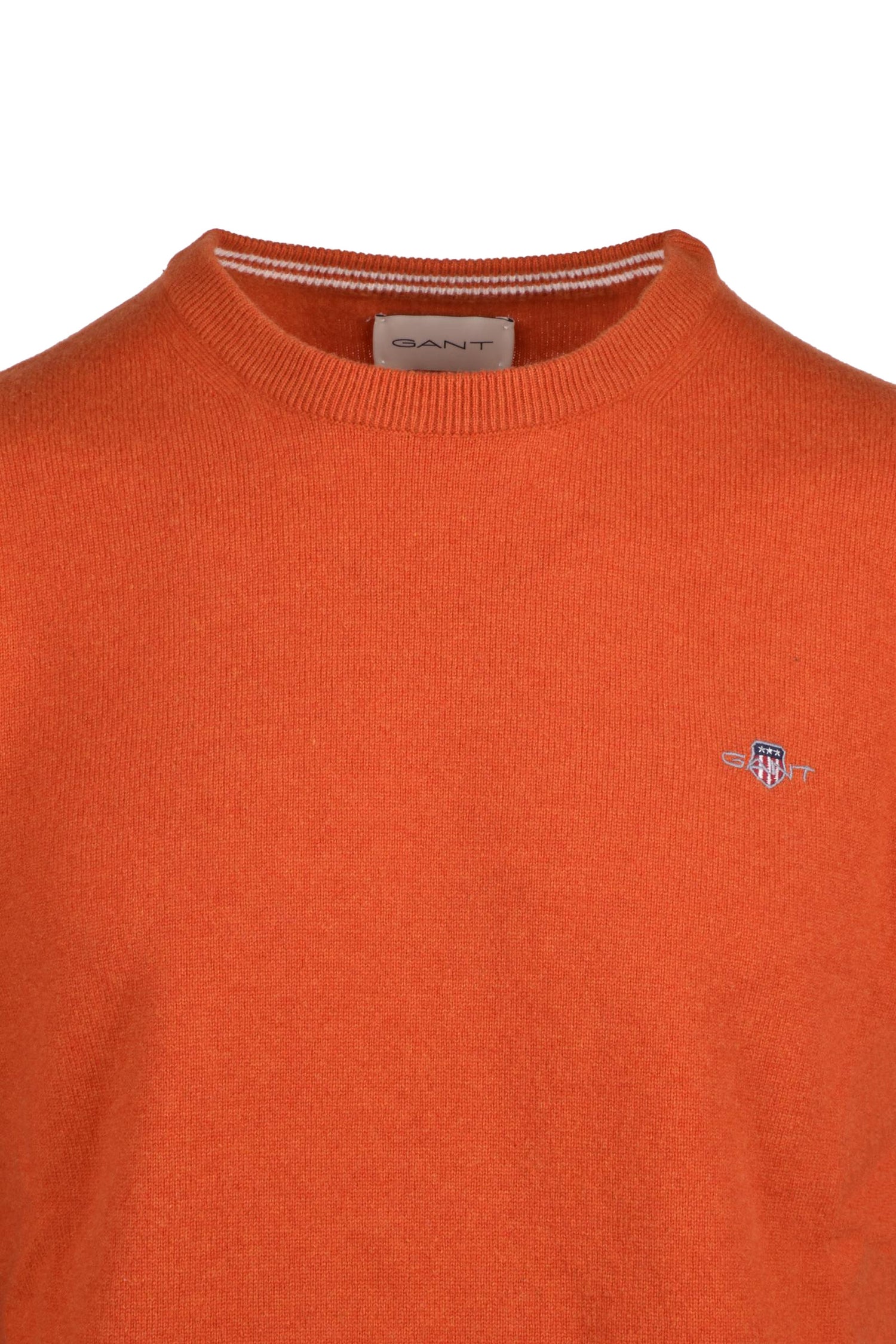 GANT - KNITWEAR AND SWEATSHIRTS