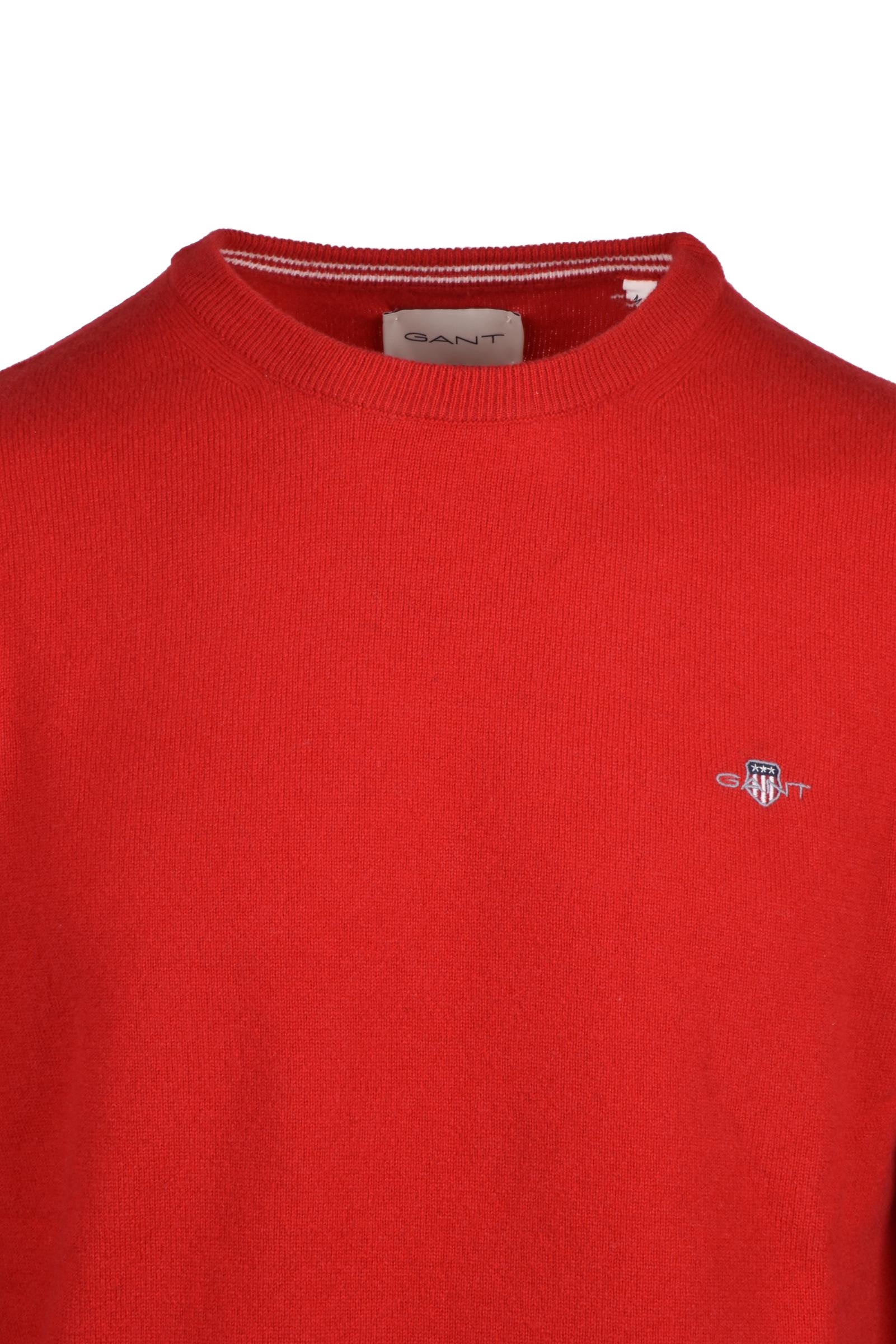 GANT - KNITWEAR AND SWEATSHIRTS
