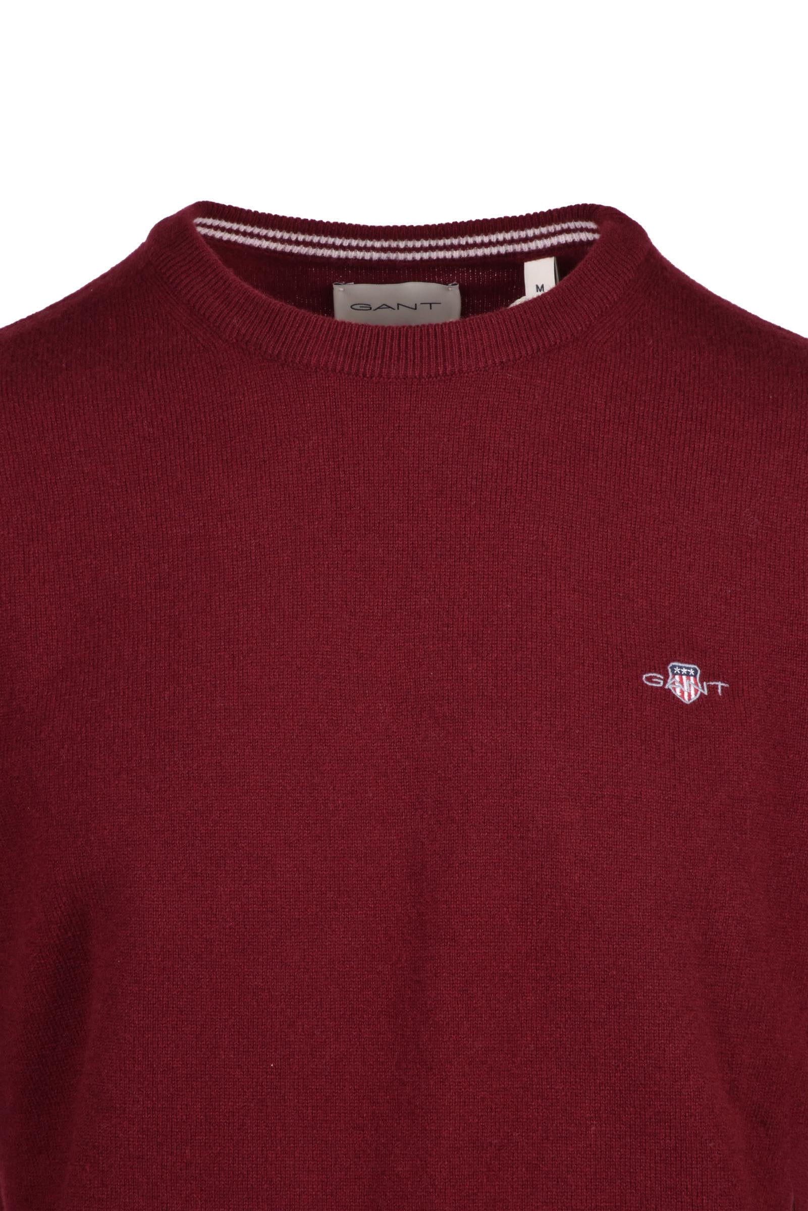 GANT - KNITWEAR AND SWEATSHIRTS