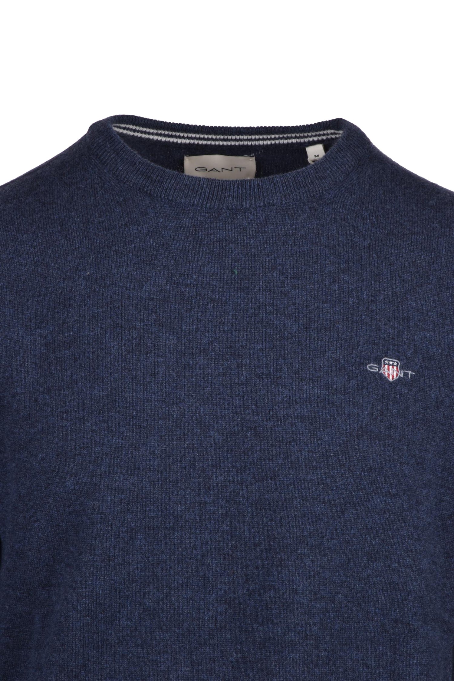 GANT - KNITWEAR AND SWEATSHIRTS