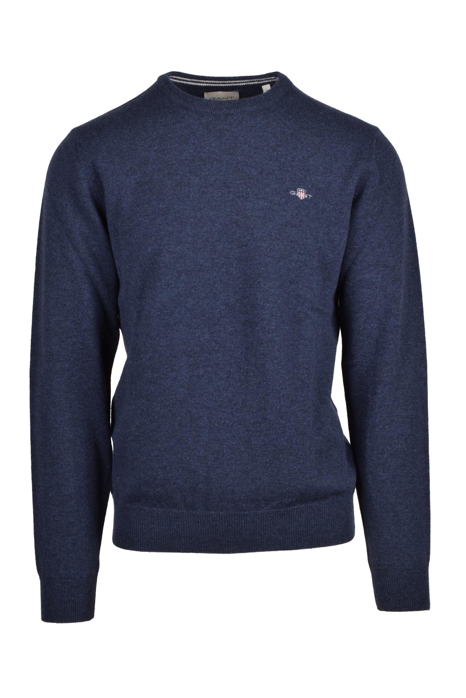 GANT - KNITWEAR AND SWEATSHIRTS