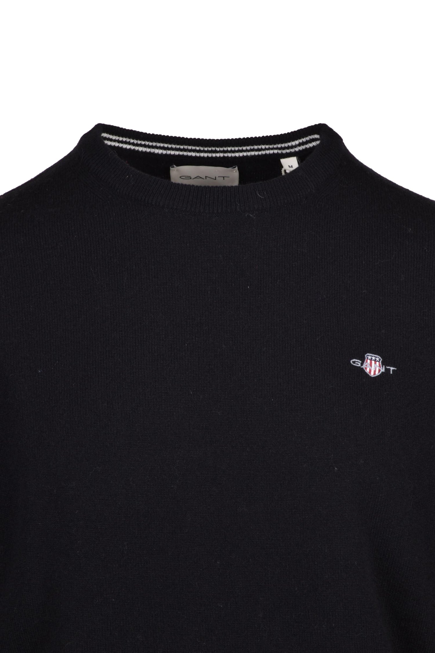 GANT - KNITWEAR AND SWEATSHIRTS