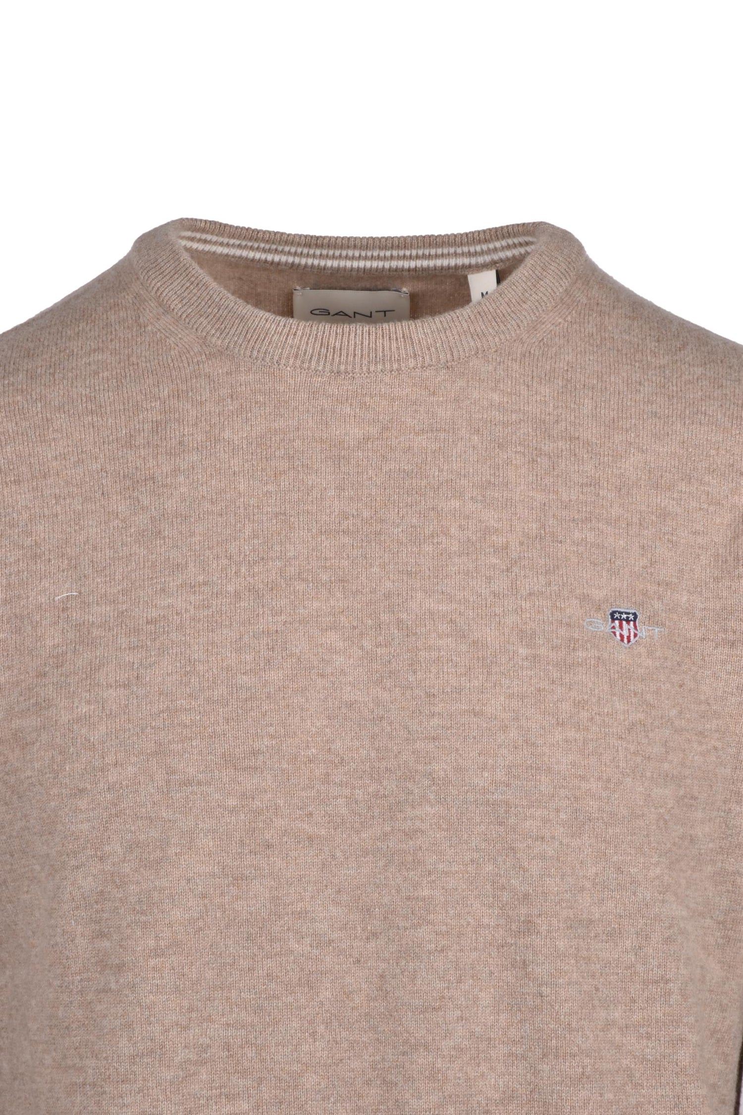 GANT - KNITWEAR AND SWEATSHIRTS