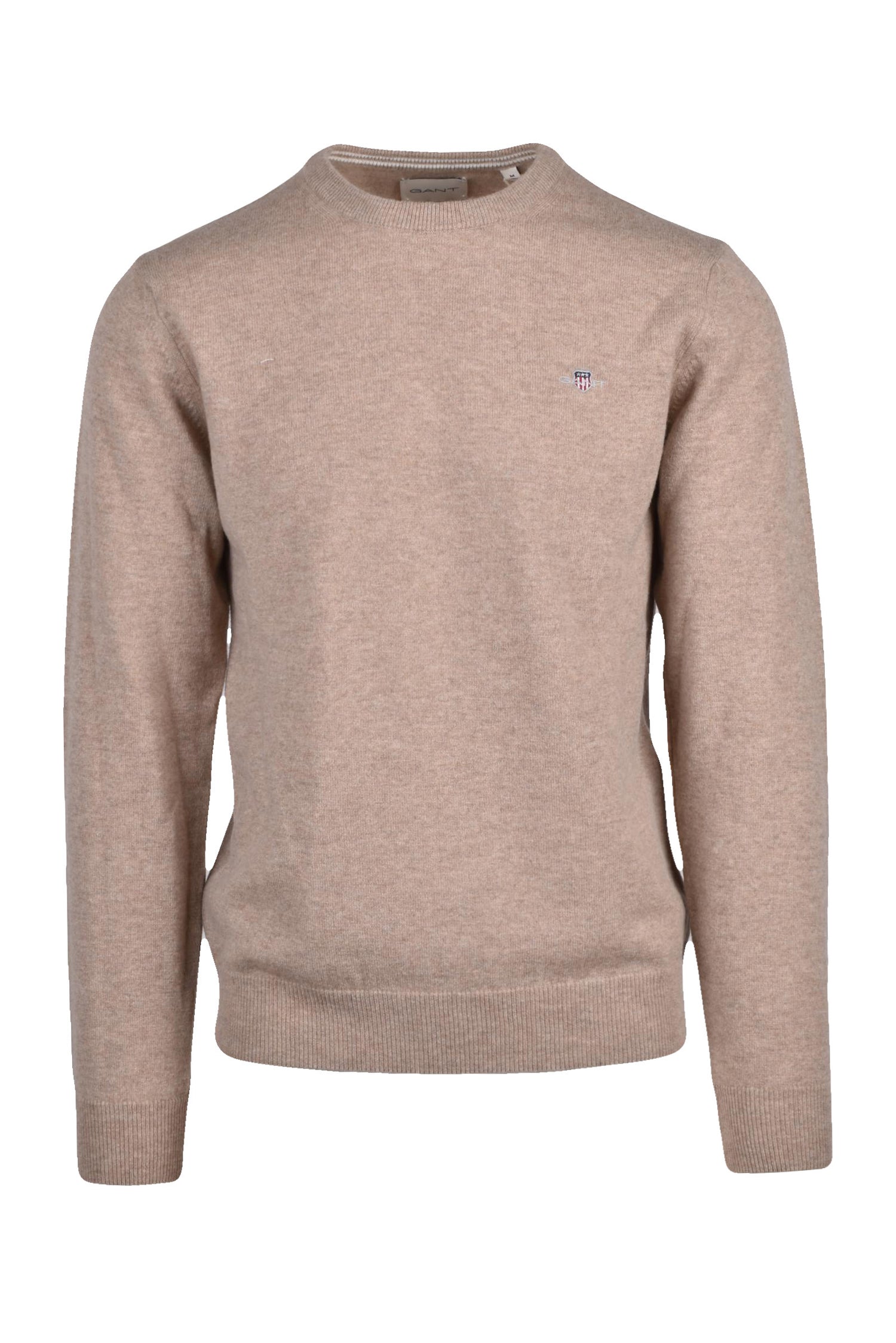 GANT - KNITWEAR AND SWEATSHIRTS