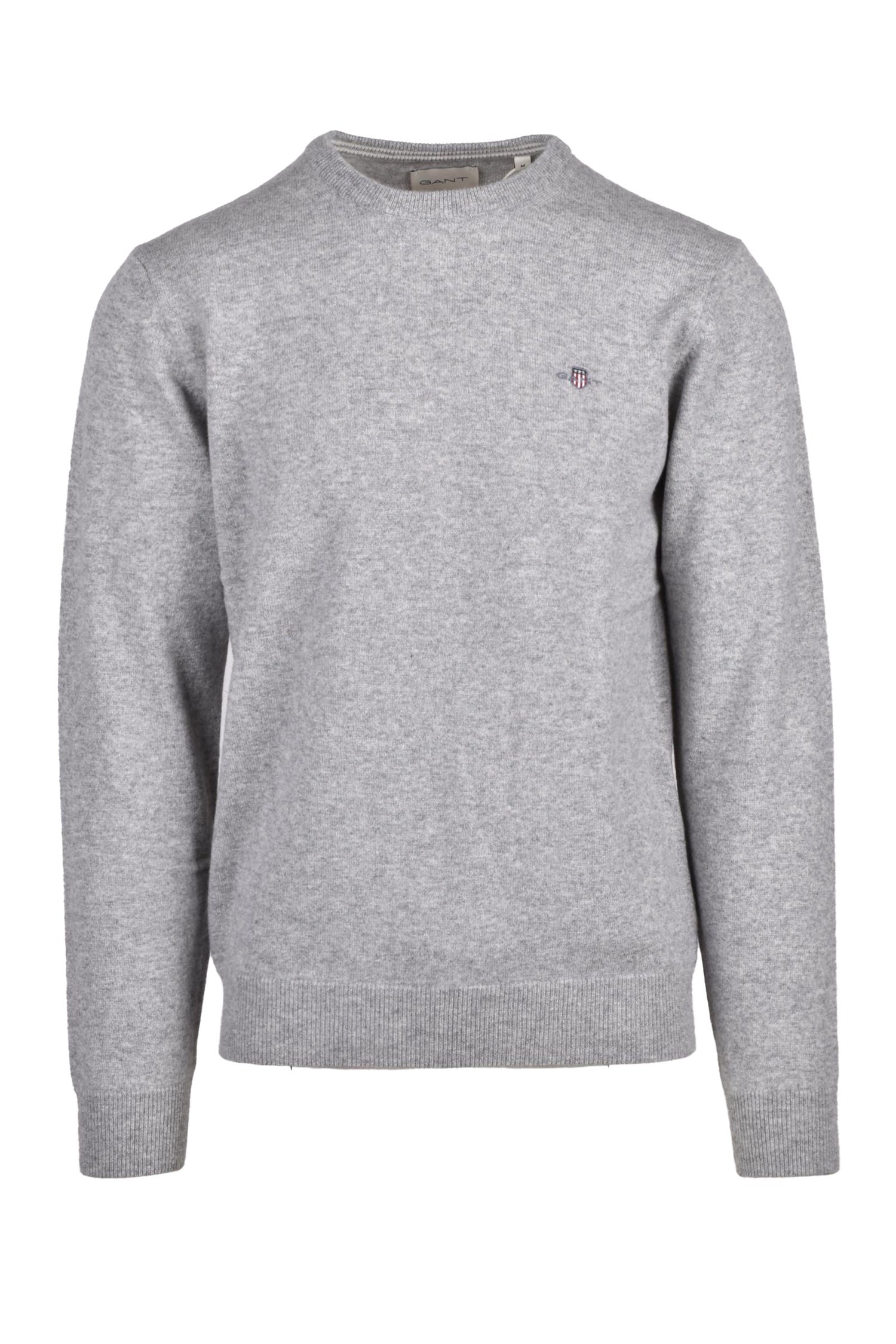 GANT - KNITWEAR AND SWEATSHIRTS