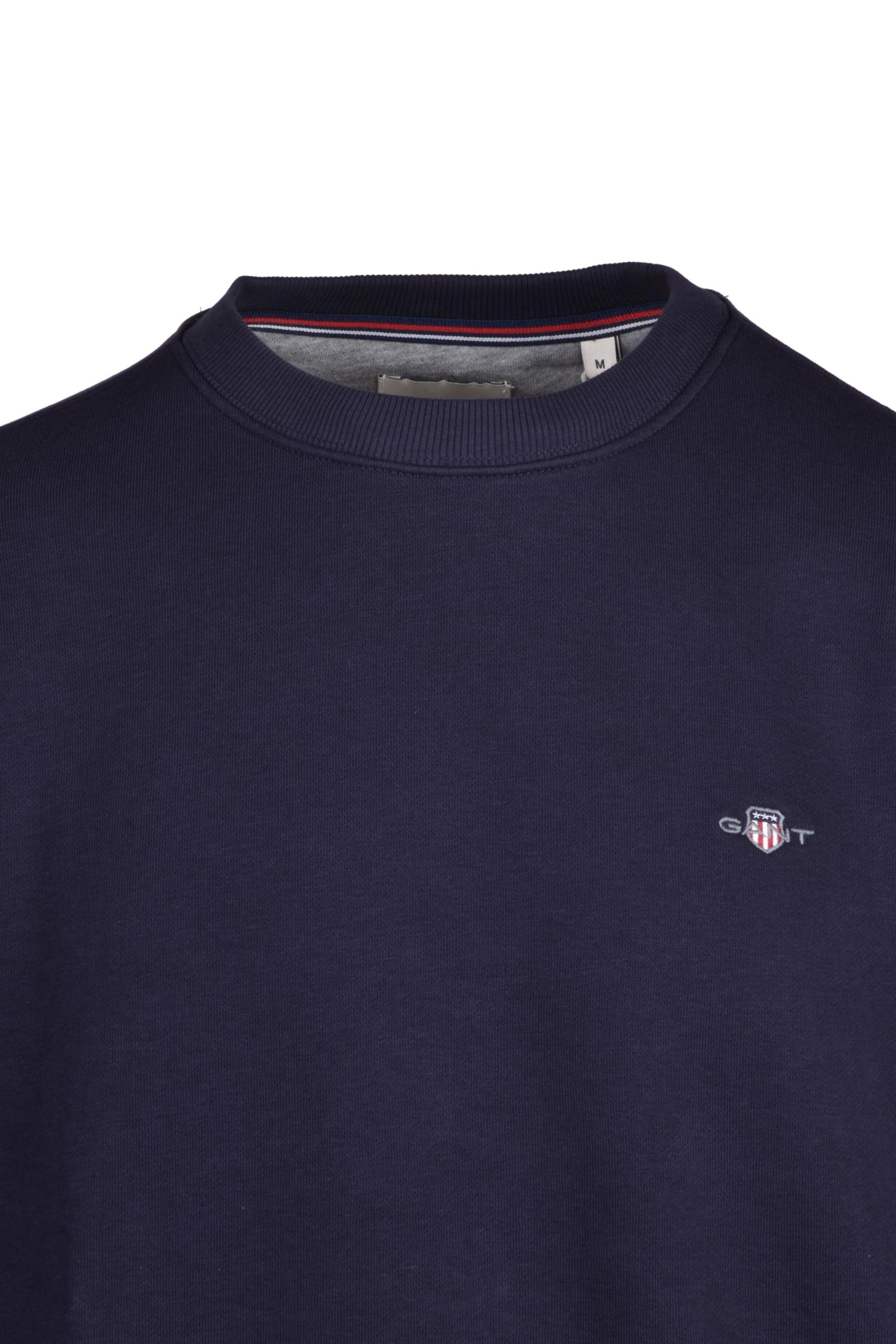 GANT - KNITWEAR AND SWEATSHIRTS